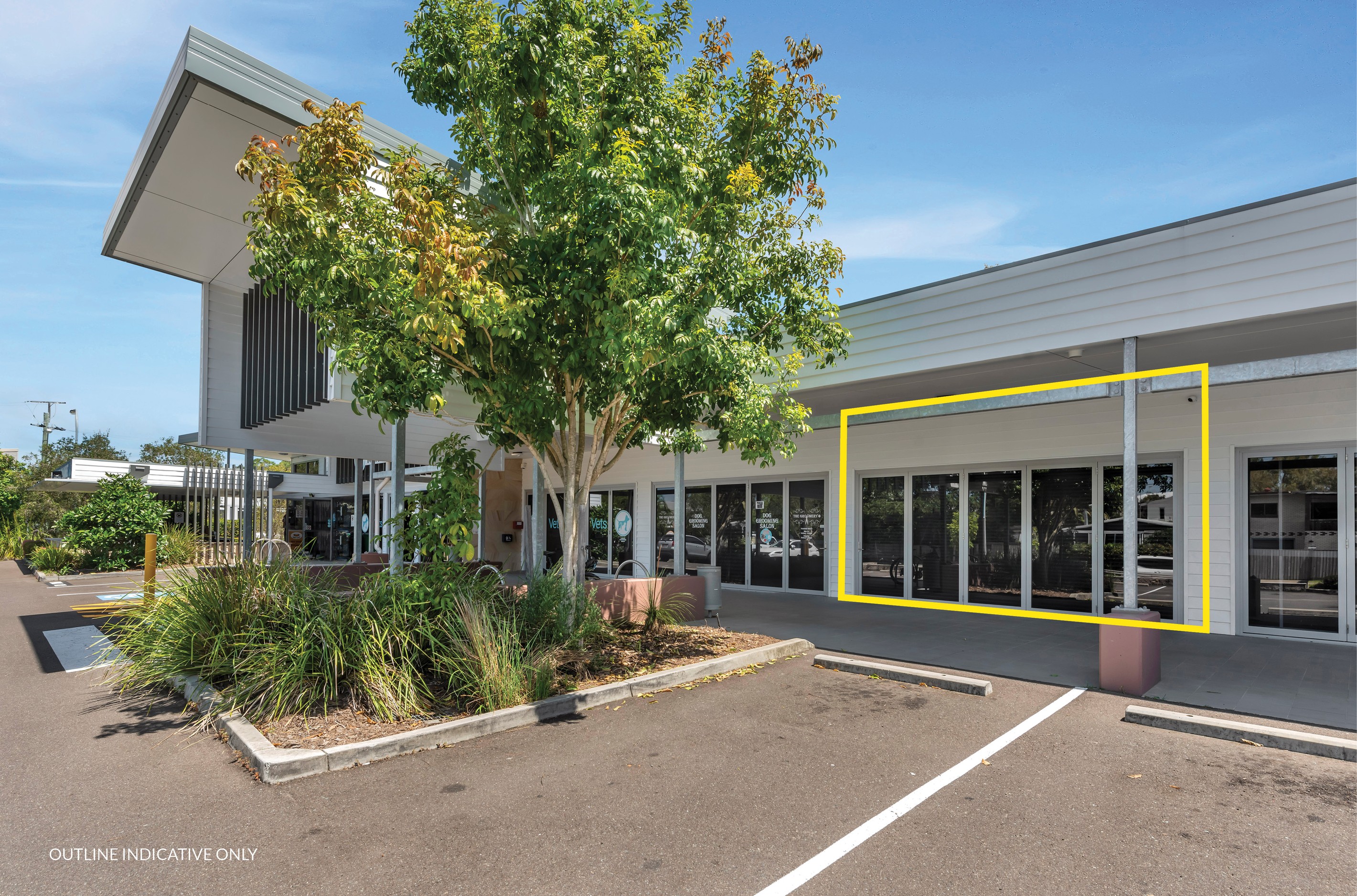 Shop 8/11-19 Hilton Terrace, Tewantin, QLD 4565