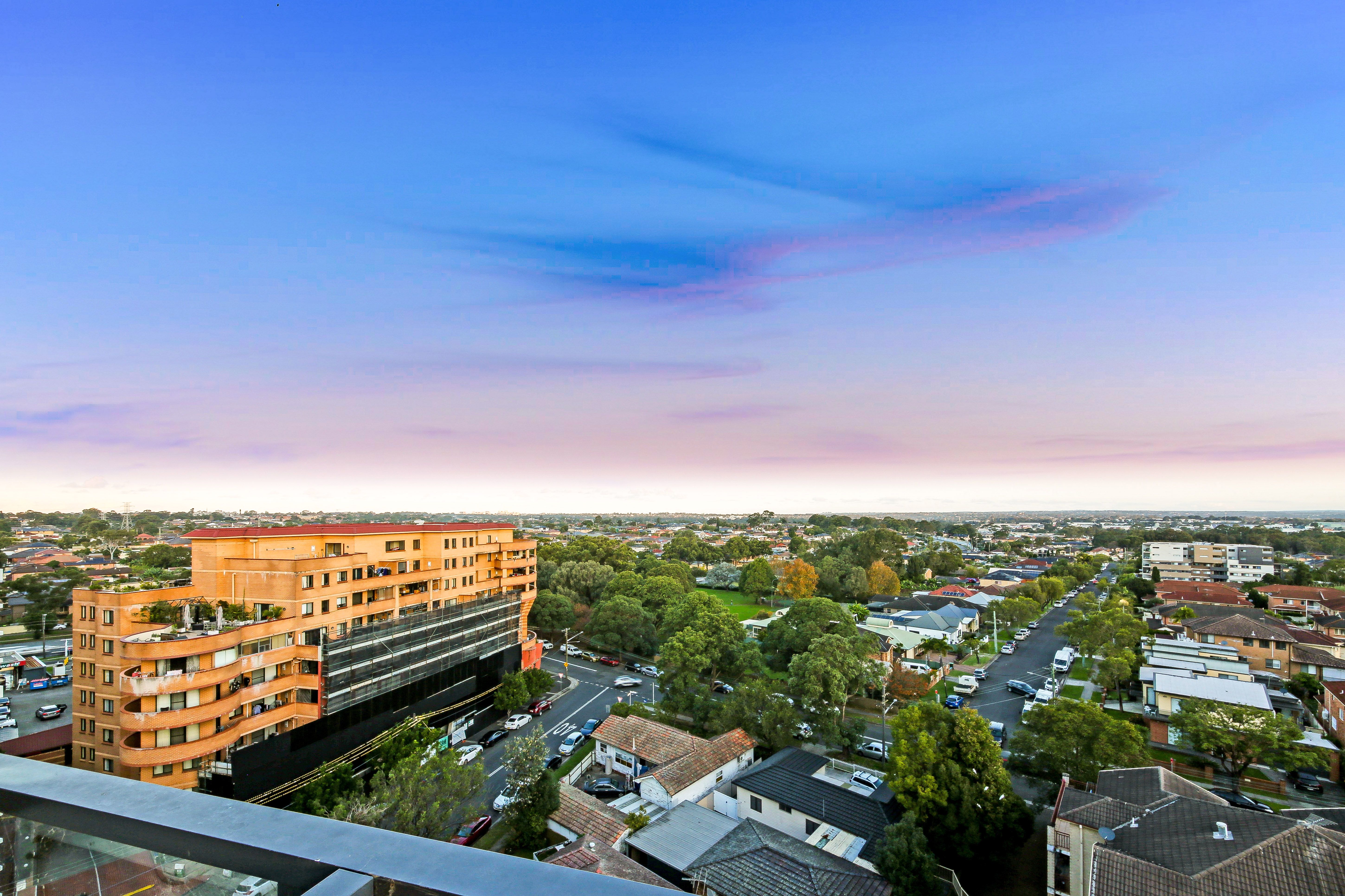 801/6-8 Cross Street, Bankstown, NSW 2200