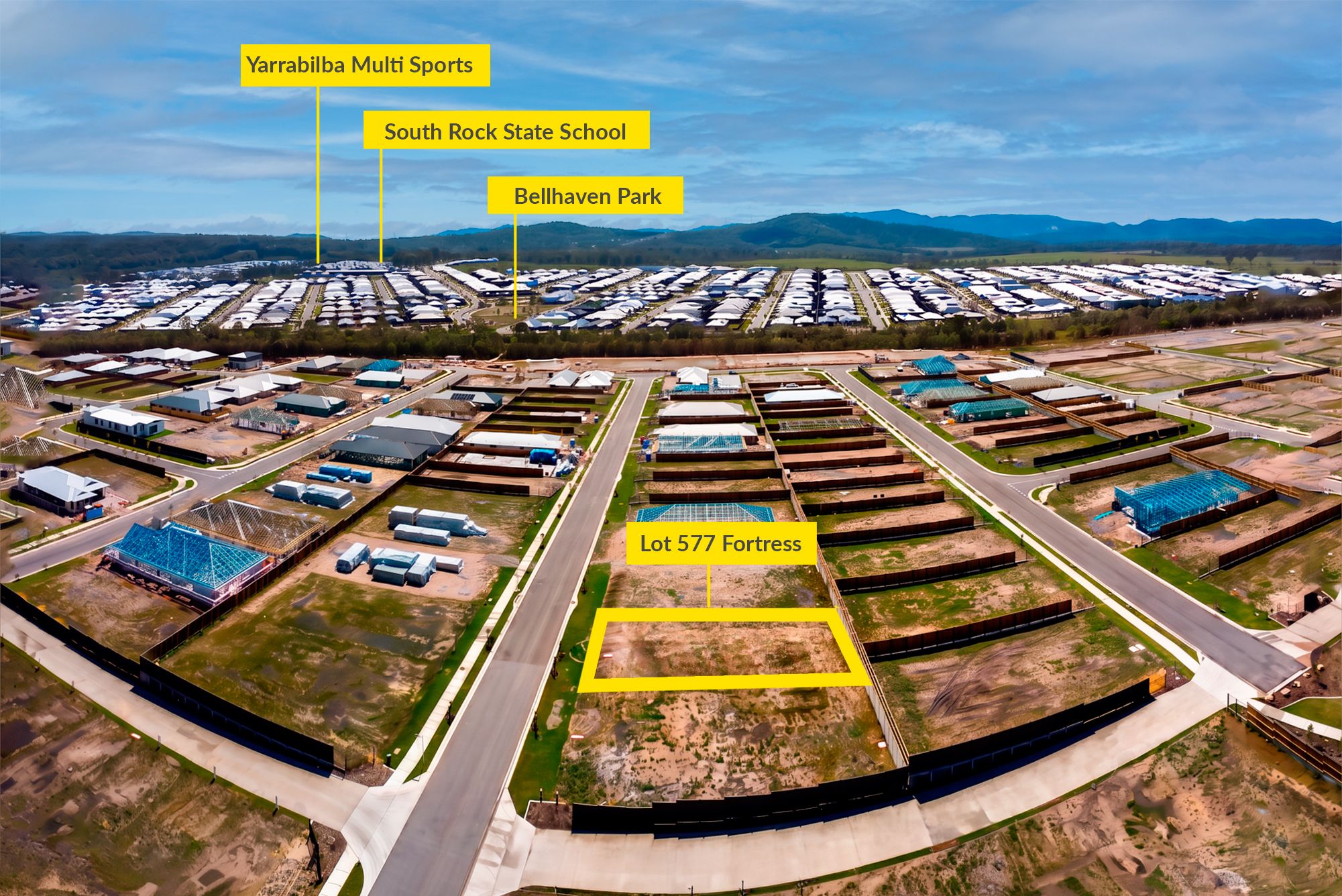 23 Fortress Street, Yarrabilba, QLD 4207