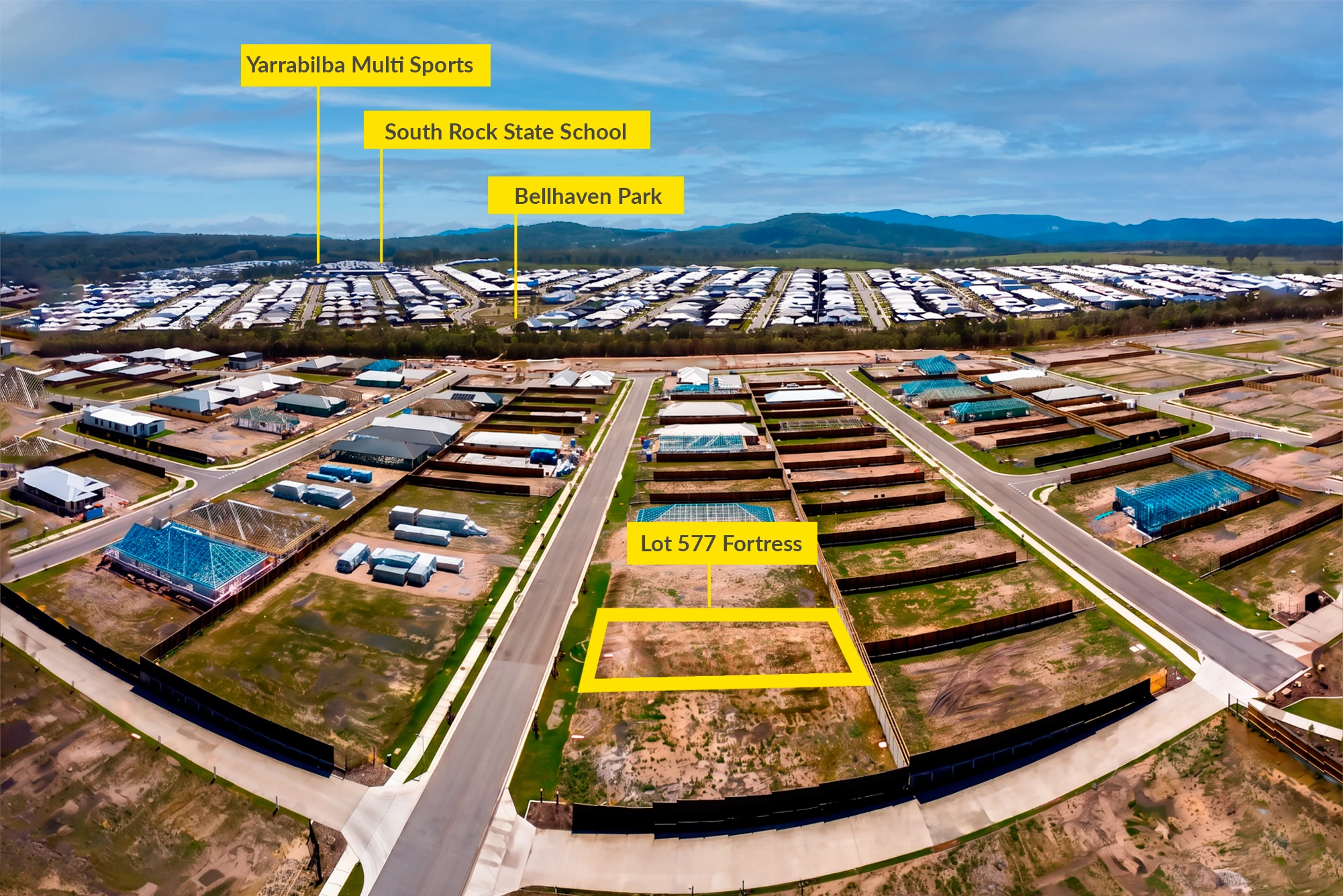 23 Fortress Street, Yarrabilba, QLD 4207