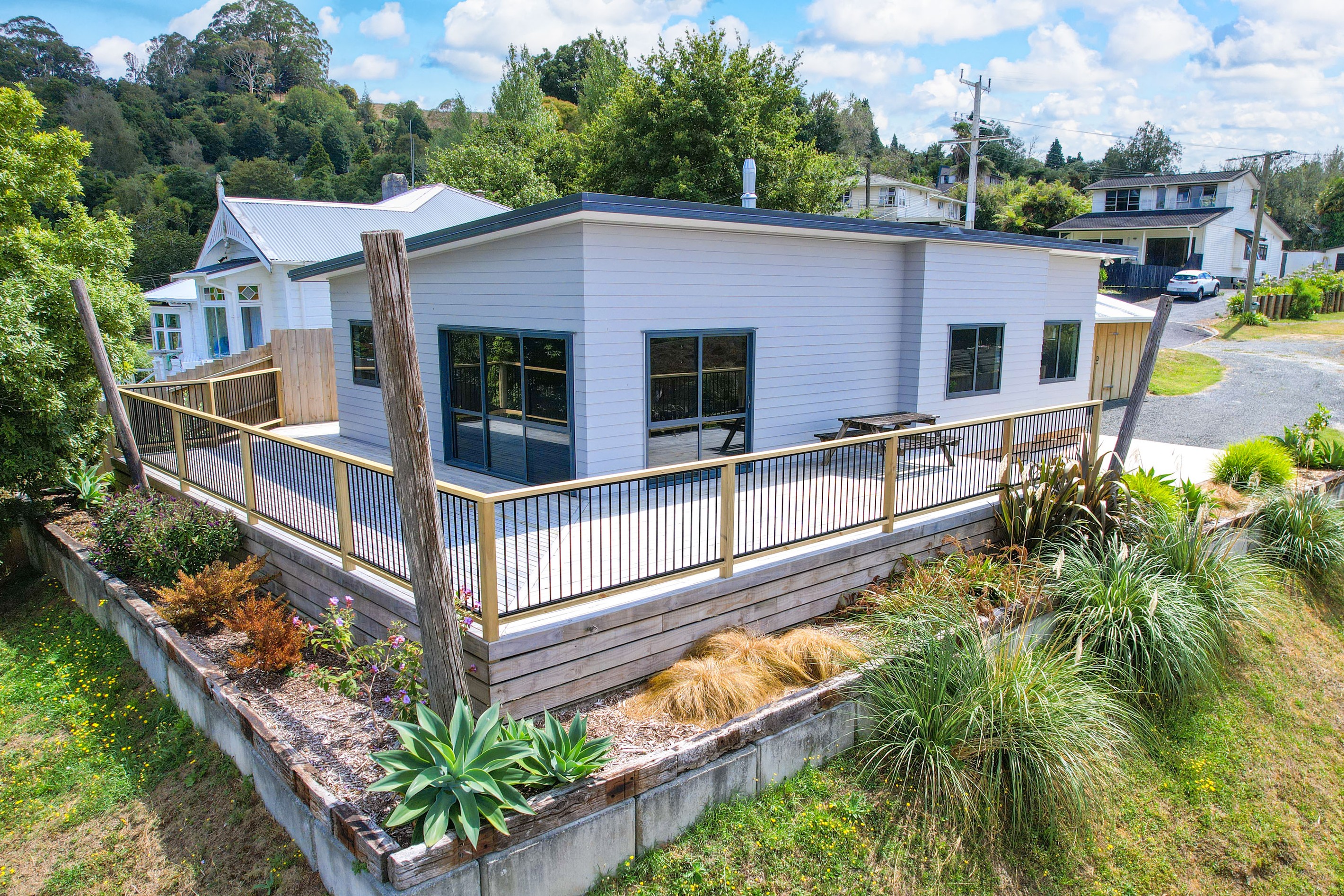 4 Boddies Terrace, Te Kuiti, Waitomo District