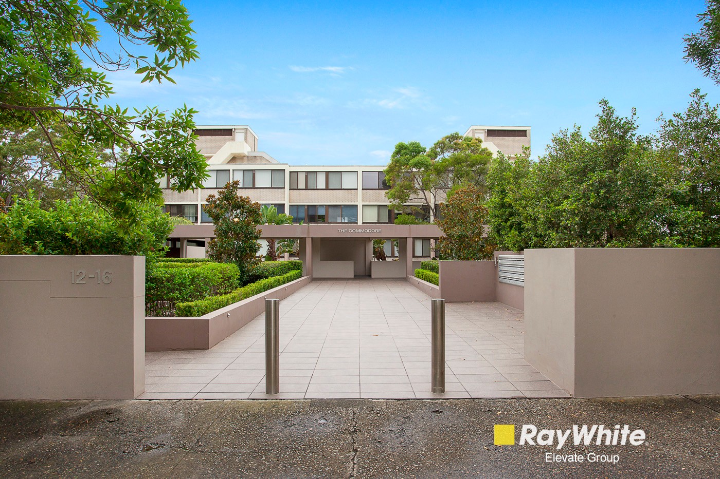 4/12 Walton Crescent, Abbotsford, NSW 2046
