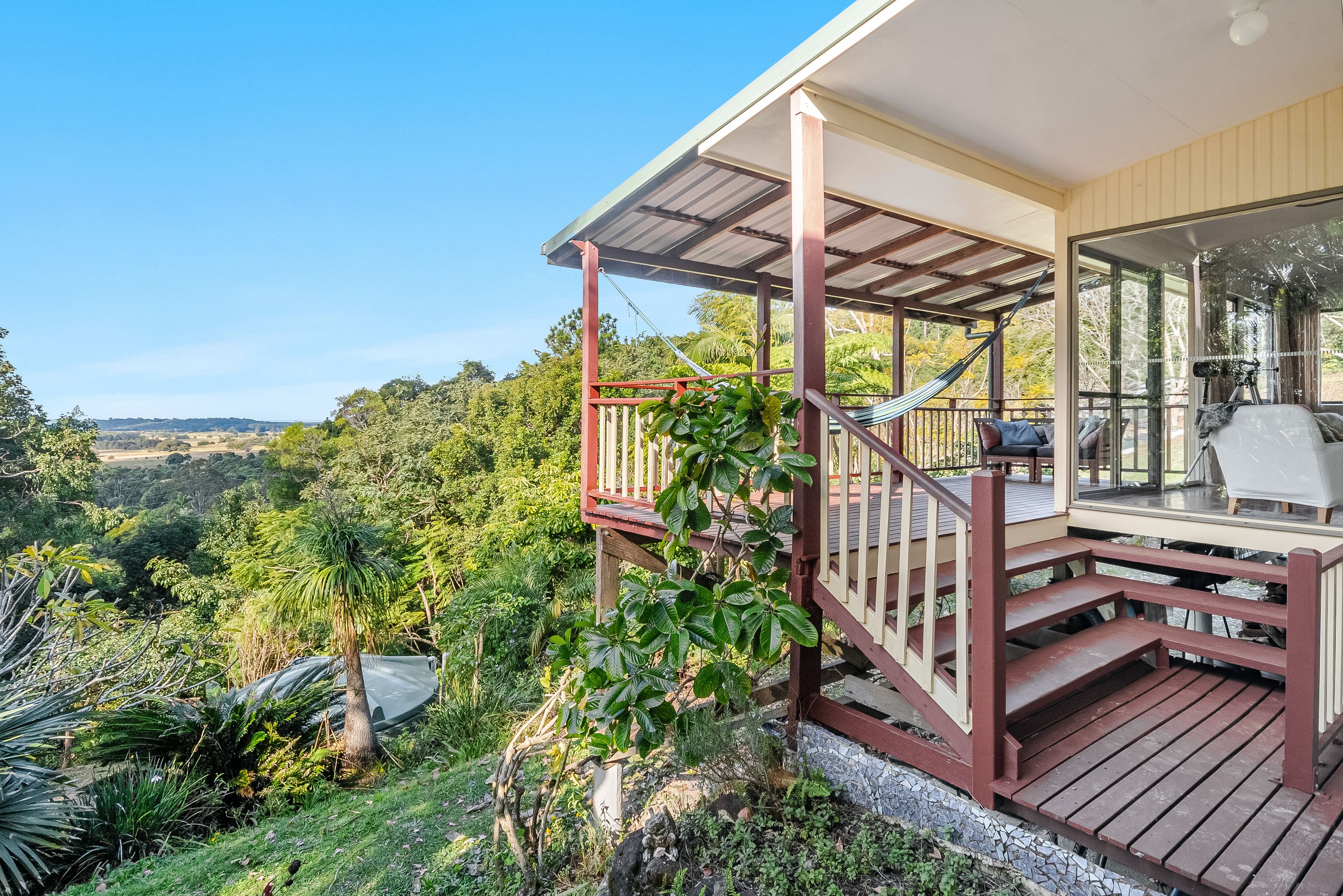 429 Wilsons Creek Road, Wilsons Creek, NSW 2482 Sold House Ray