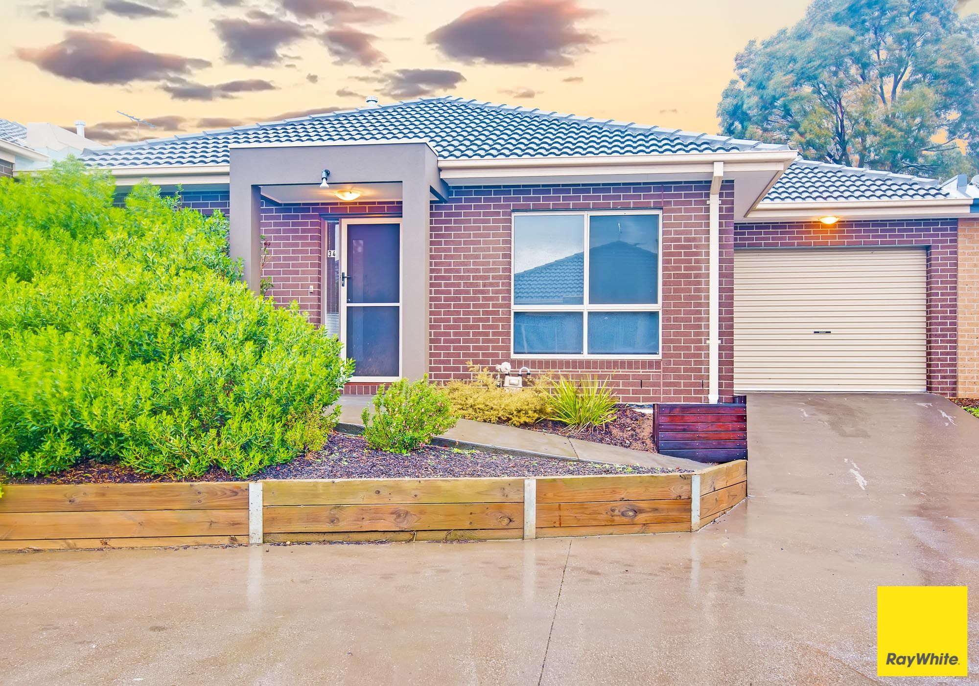 34/42 Mitchells Lane, Sunbury, VIC 3429