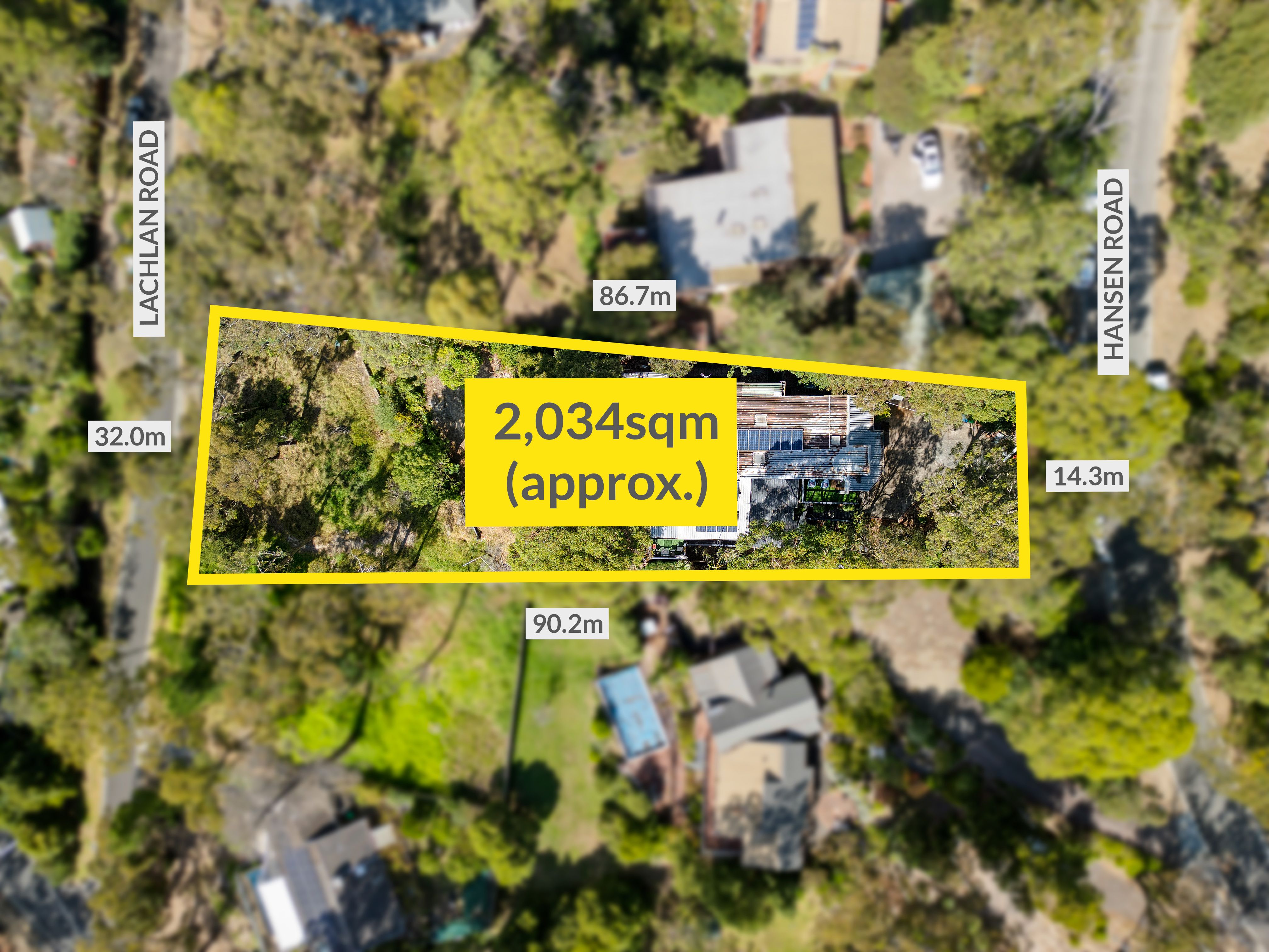 41 Hansen Road, Boronia, VIC 3155