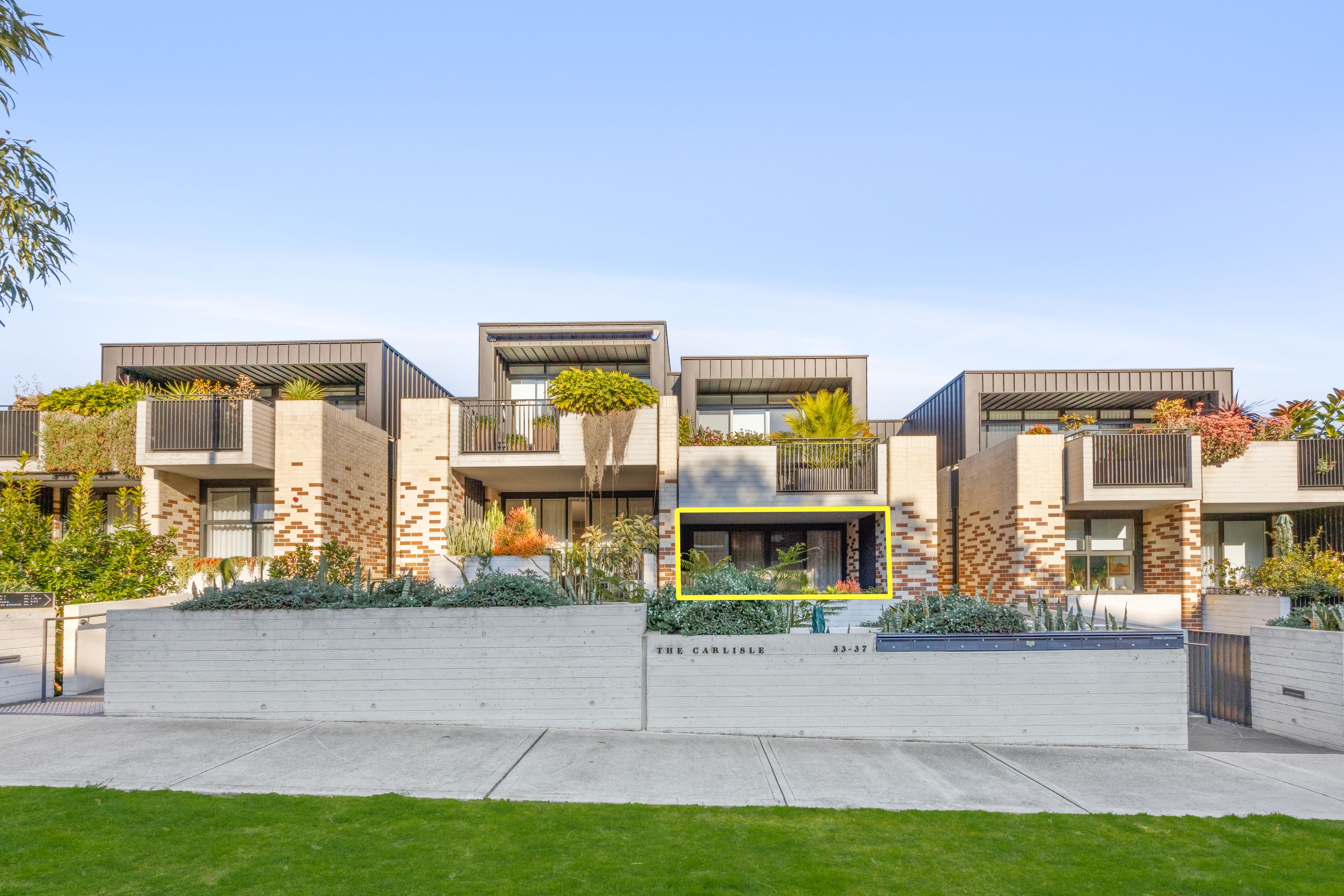 12/33-37 Carlisle Street, Rose Bay, NSW 2029