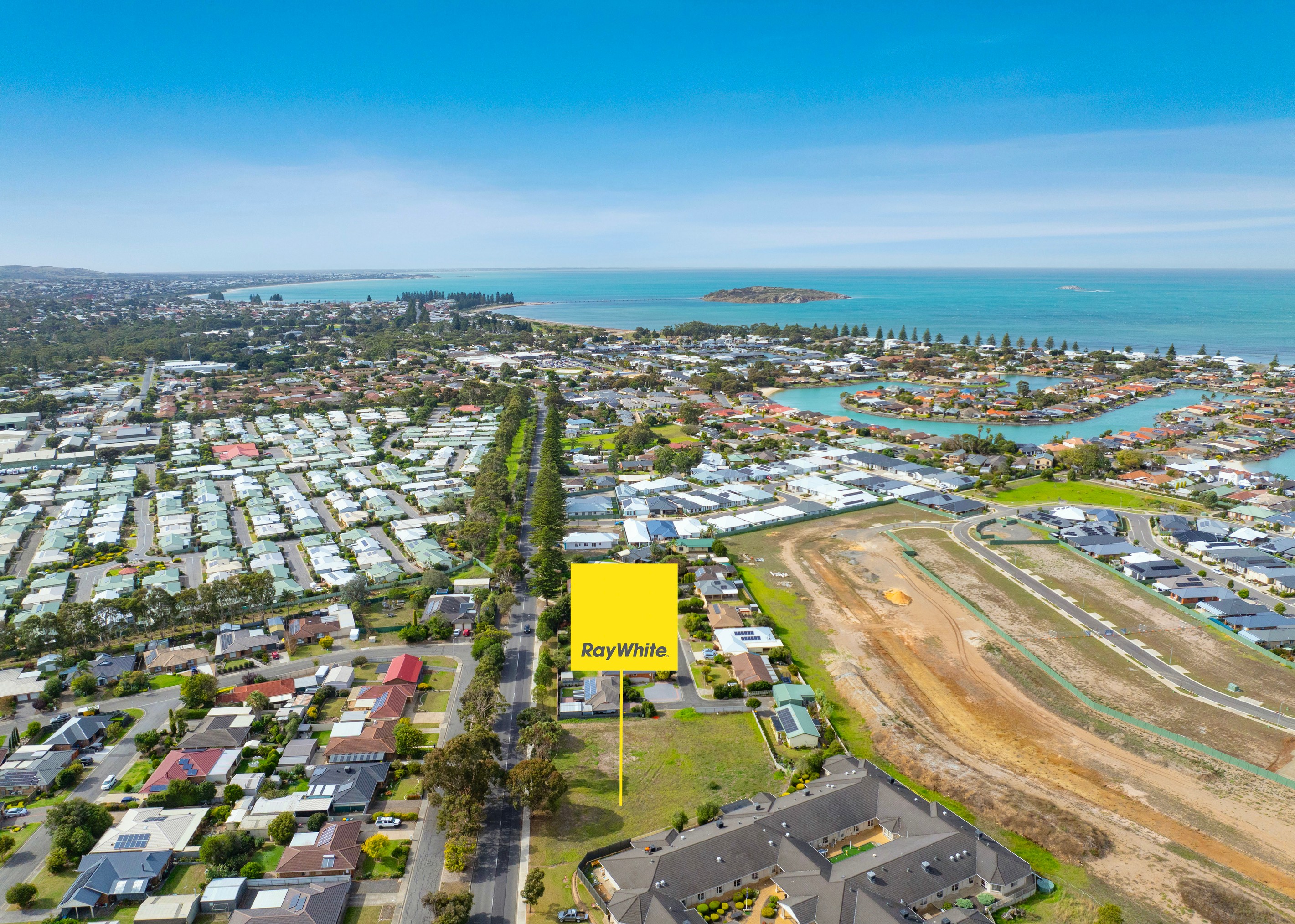 Lot 1 Bay Road, Encounter Bay, SA 5211