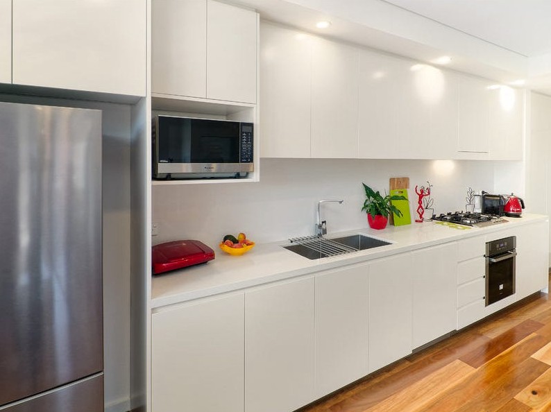 101/29 Albany Street, Crows Nest, NSW 2065