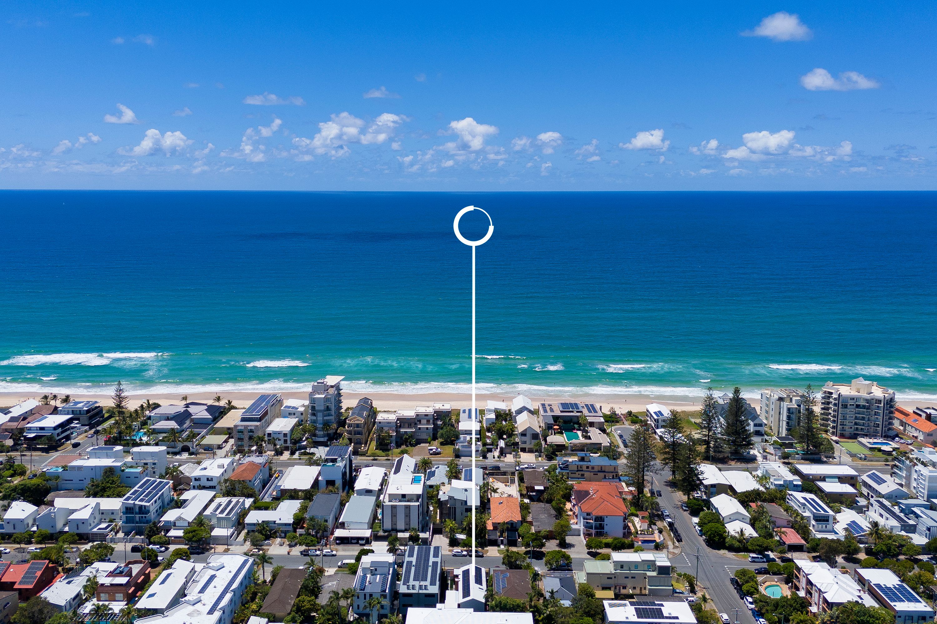 88 Seagull Avenue, Mermaid Beach, QLD 4218