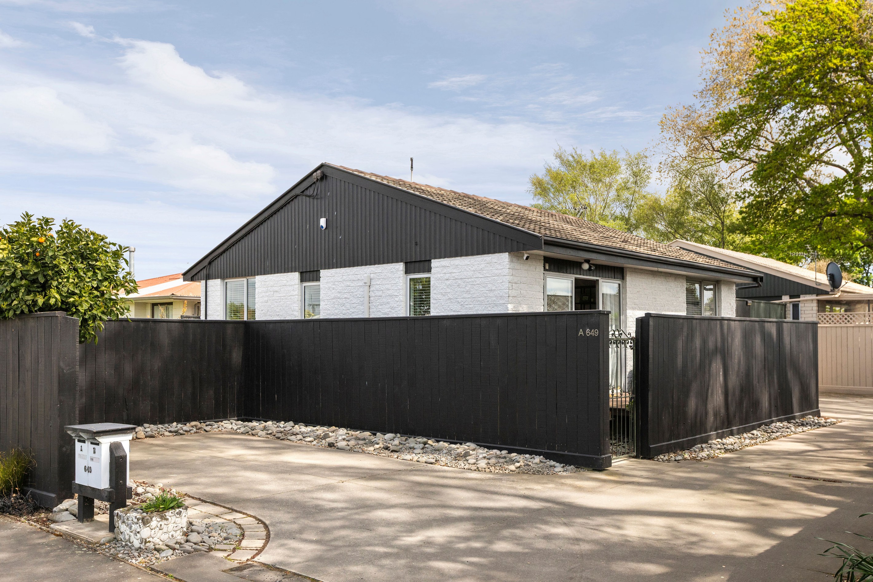1/649 Main North Road, Belfast, Christchurch City