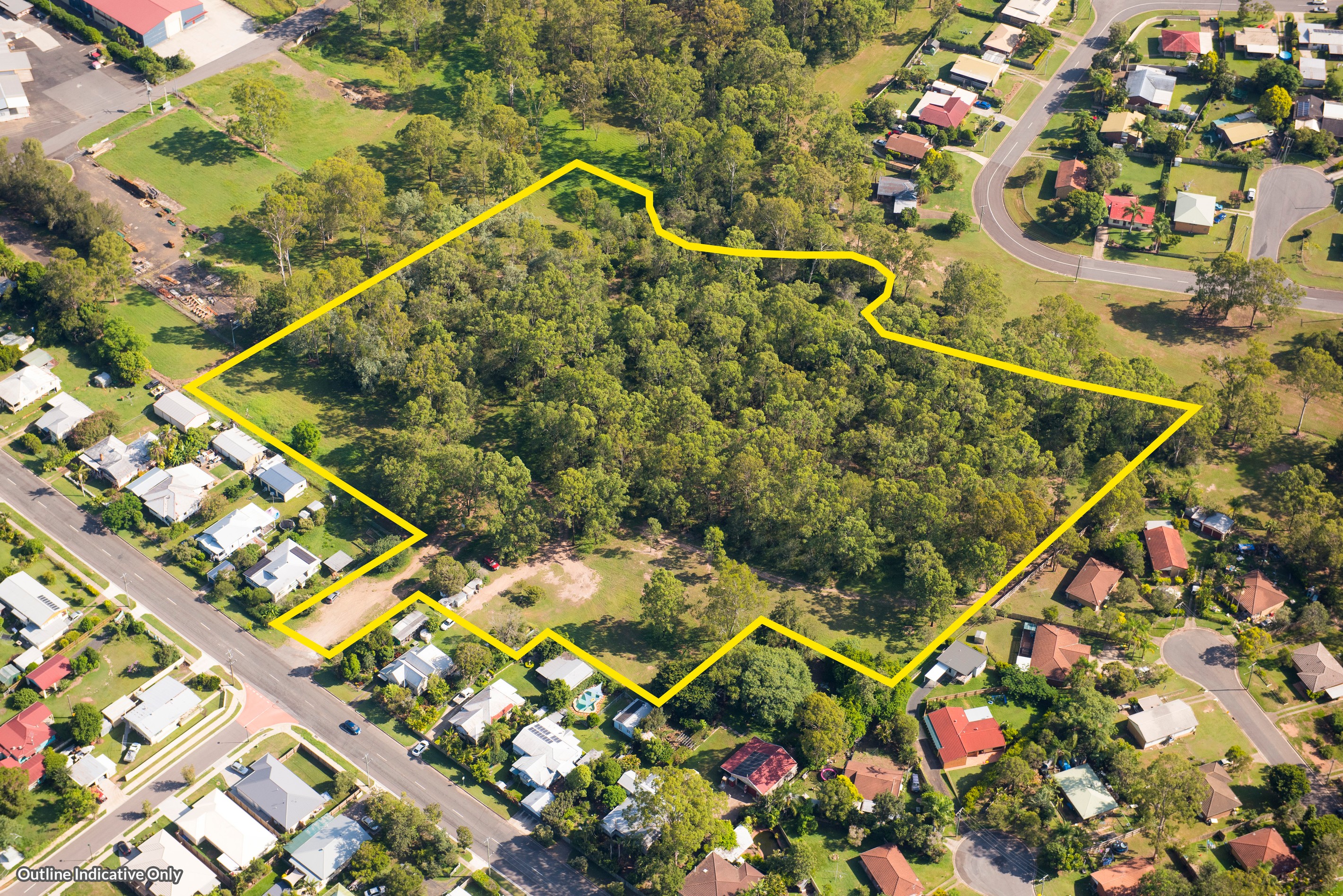 197a Pine Mountain Road, Brassall, QLD 4305