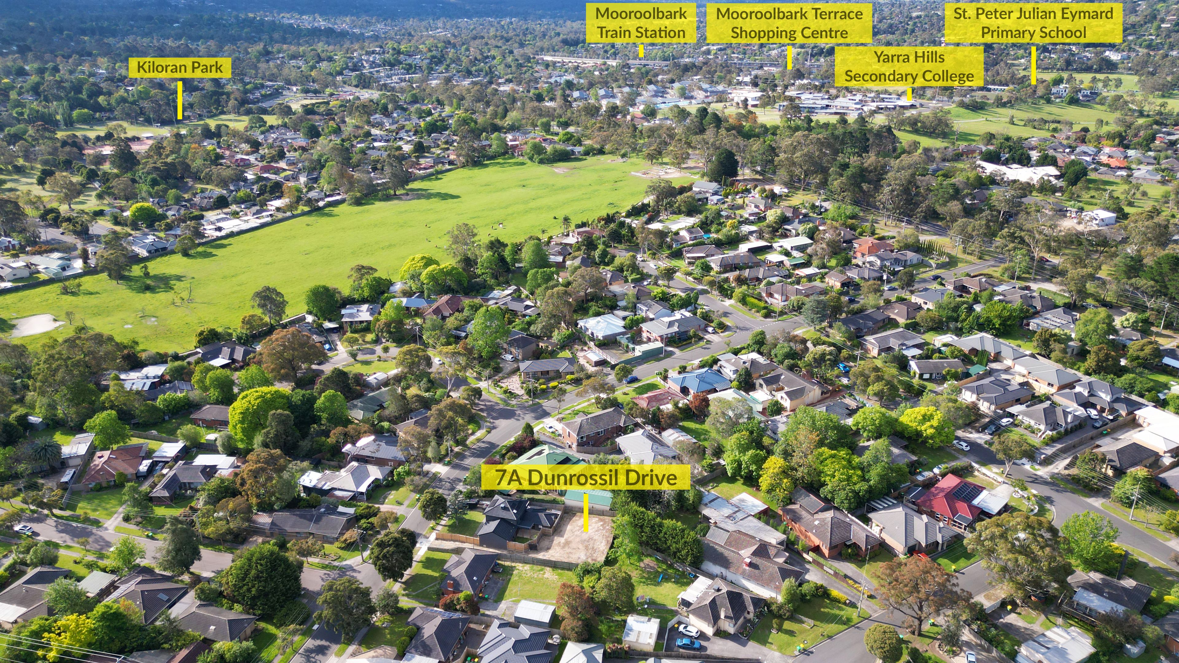 7A Dunrossil Drive, Kilsyth, VIC 3137
