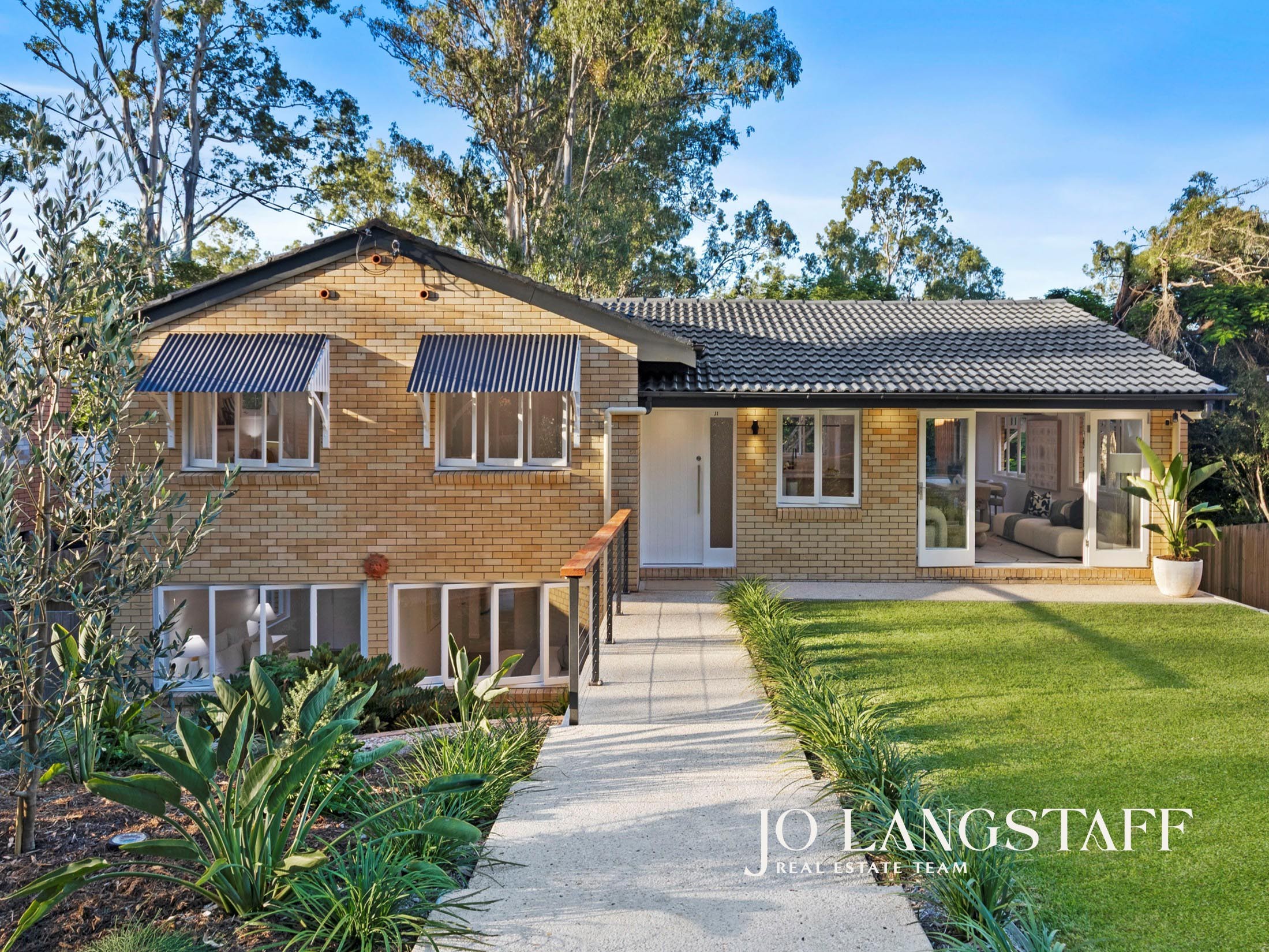 31 Mabb Street, Kenmore, QLD 4069