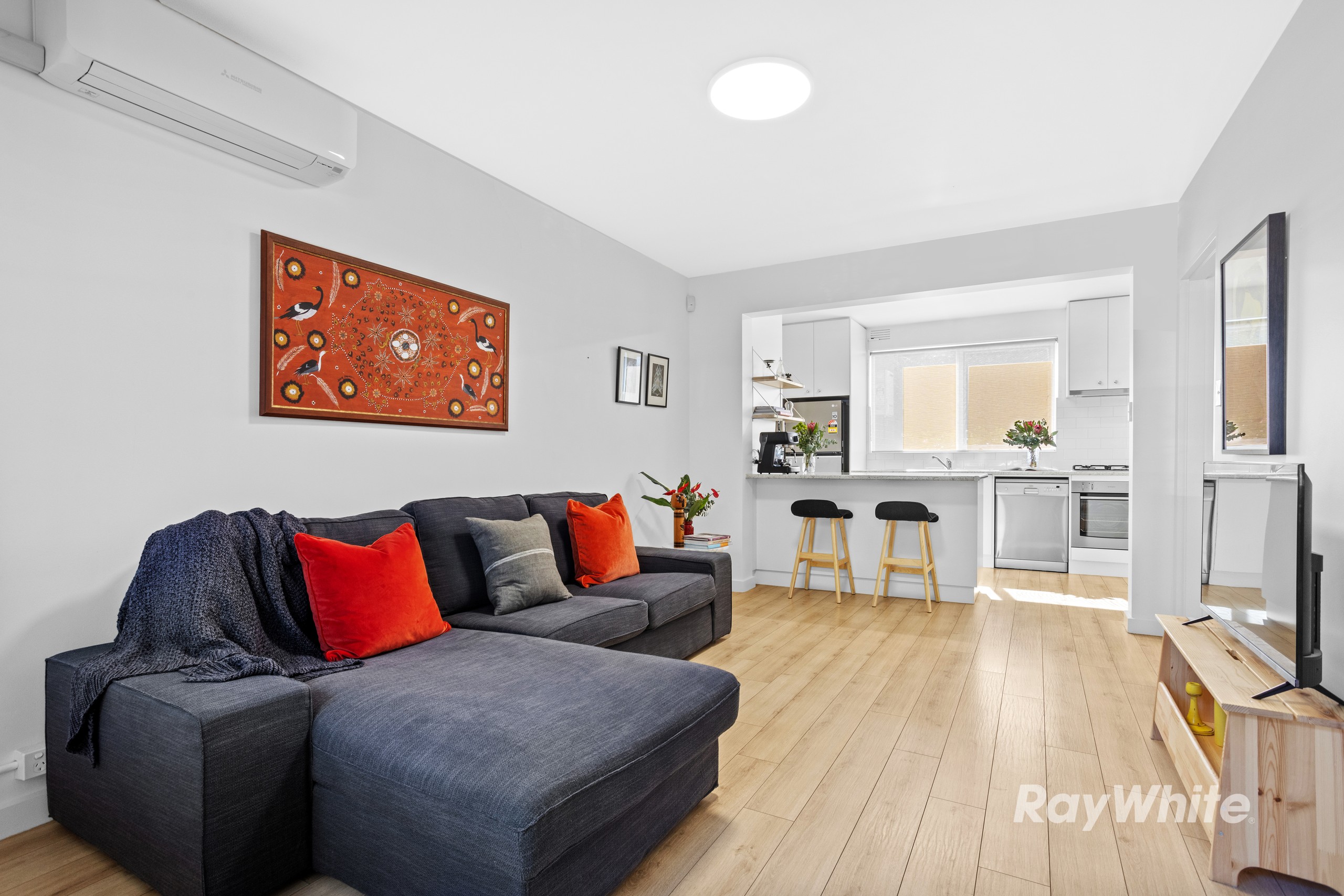 5/18 Ulupna Road, Ormond, VIC 3204
