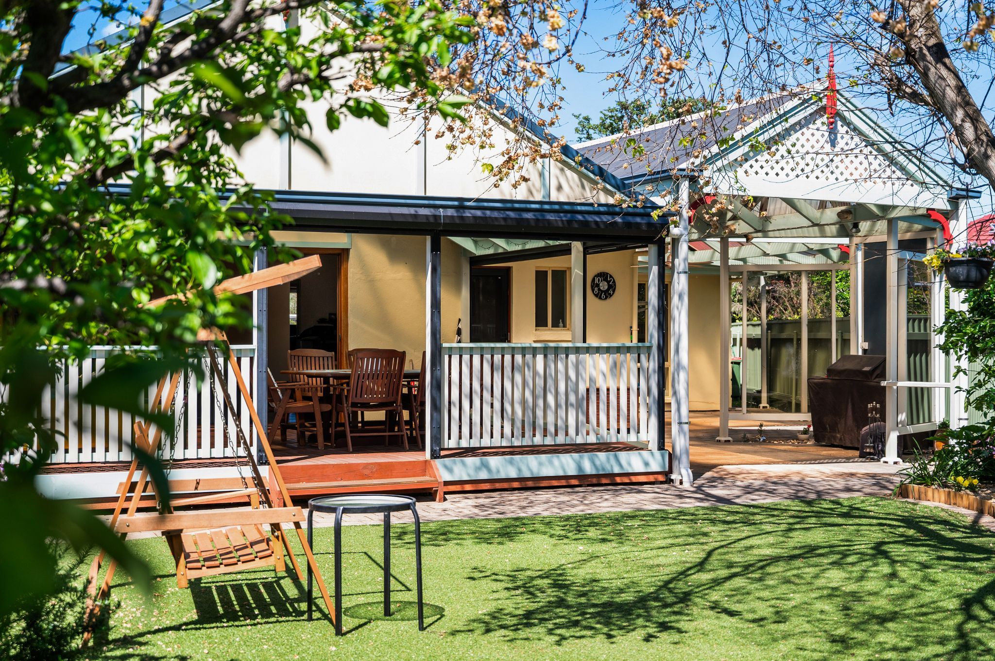 1 Heathcote Street — photo 17 of 17