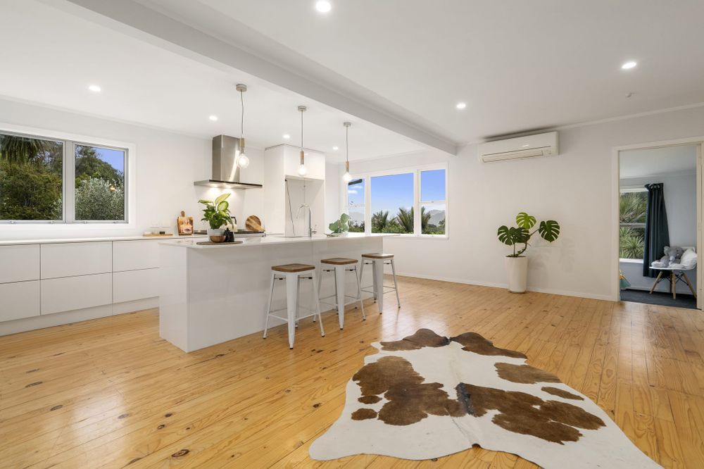 39 & 41 Upland Road, Huia, Waitakere City