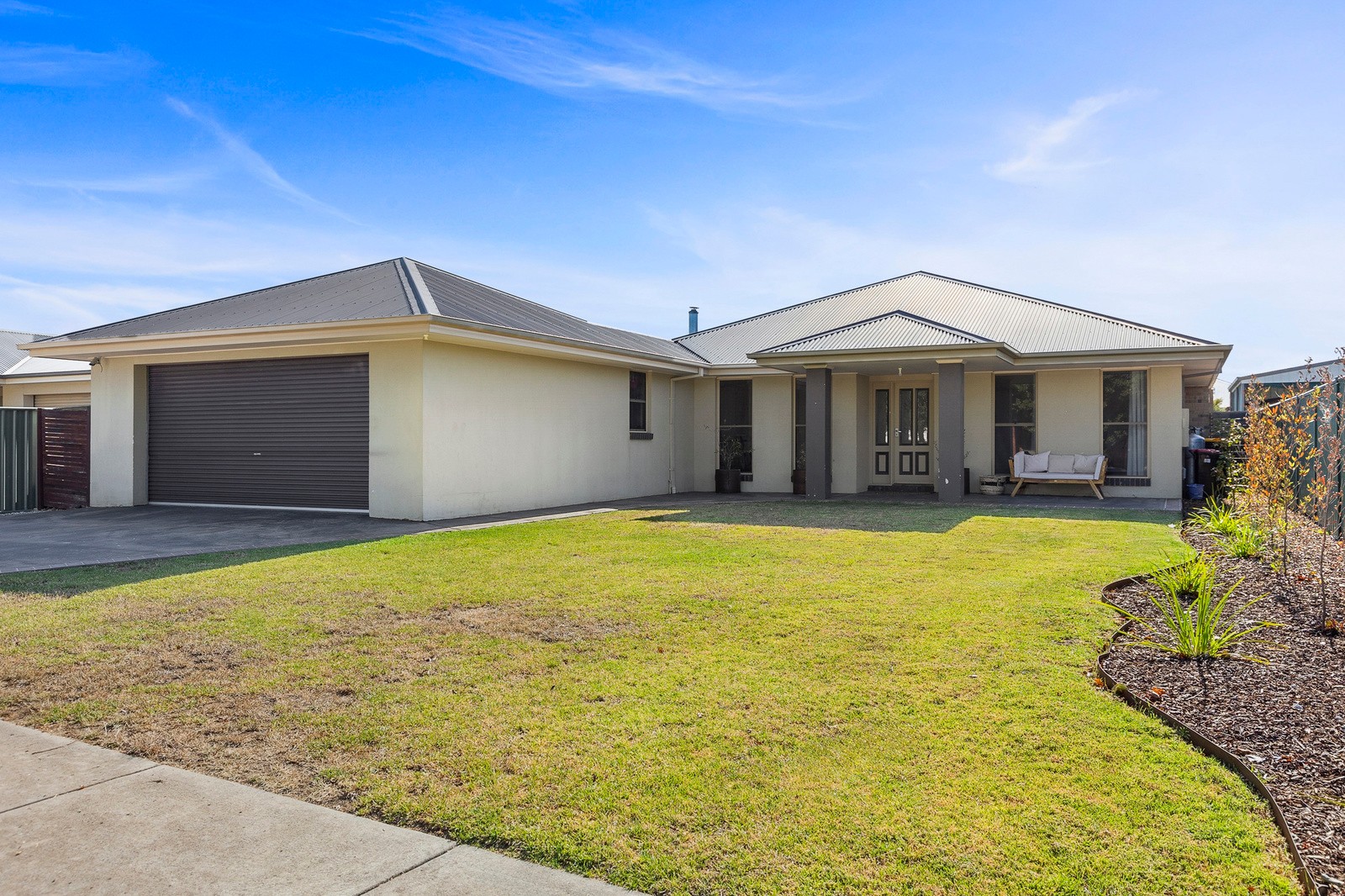 5 Lotus Court, Nagambie, VIC 3608