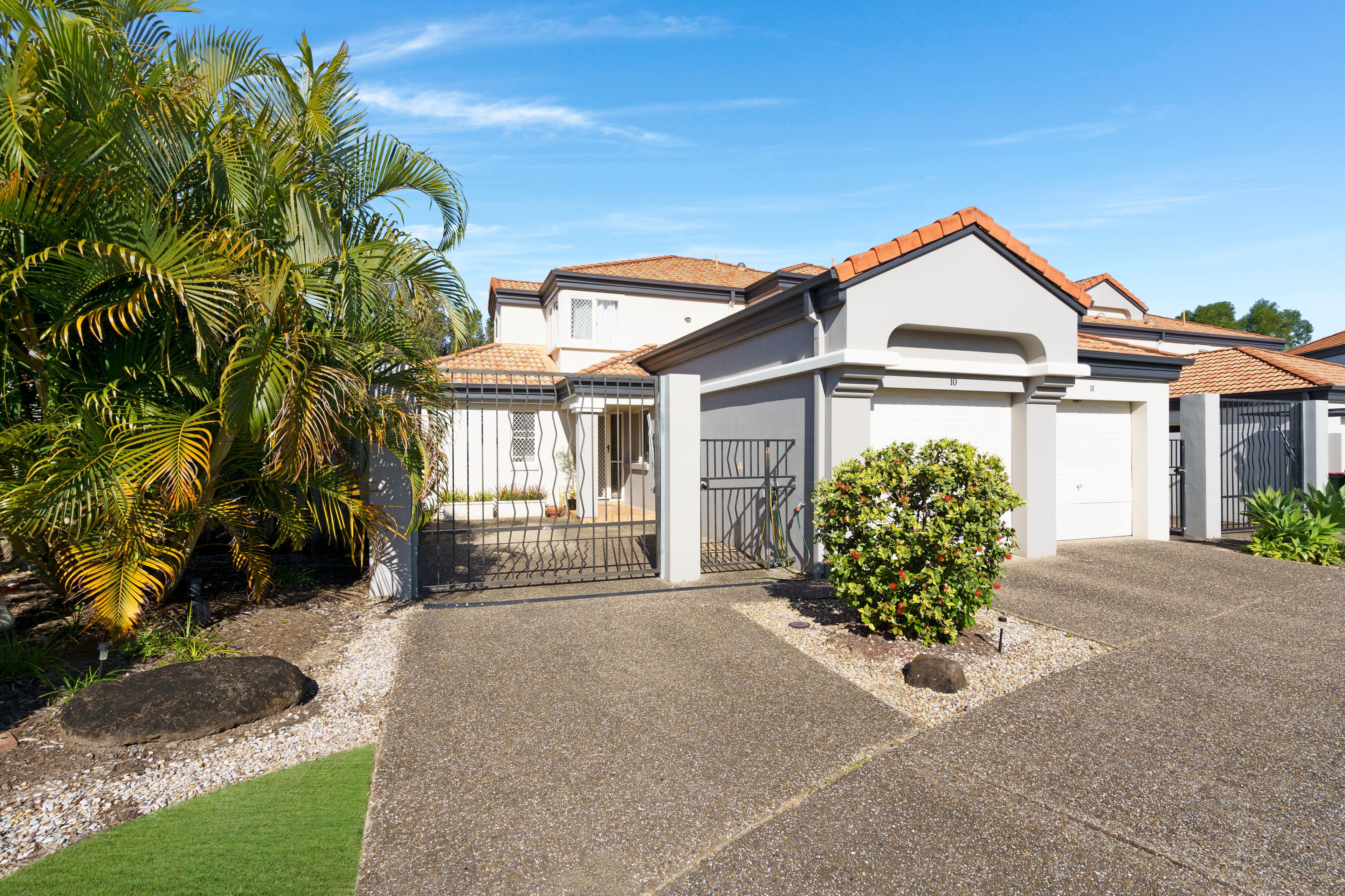 10/480 Christine Avenue, Robina, QLD 4226