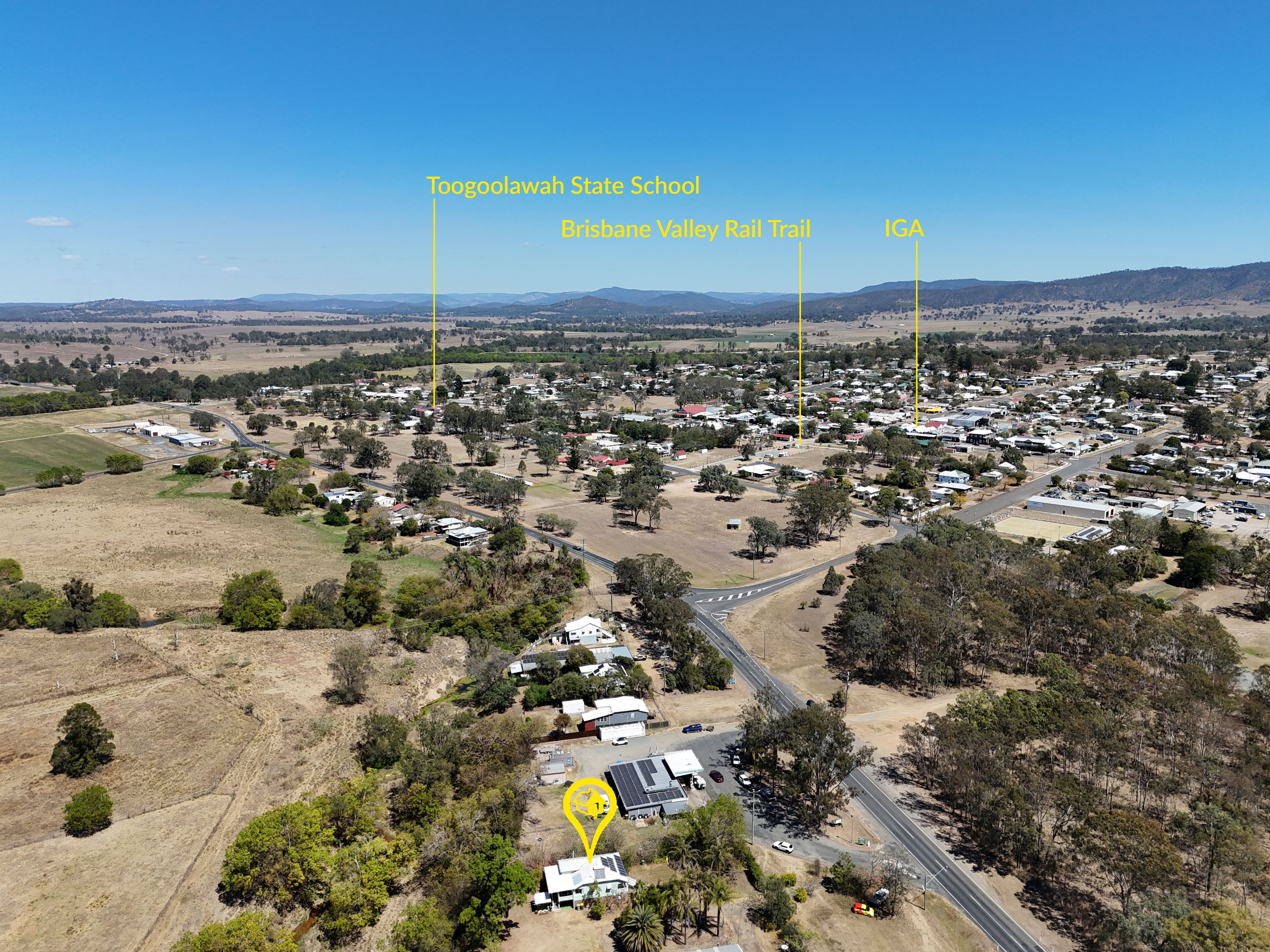 7178 Brisbane Valley Highway — photo 24 of 25