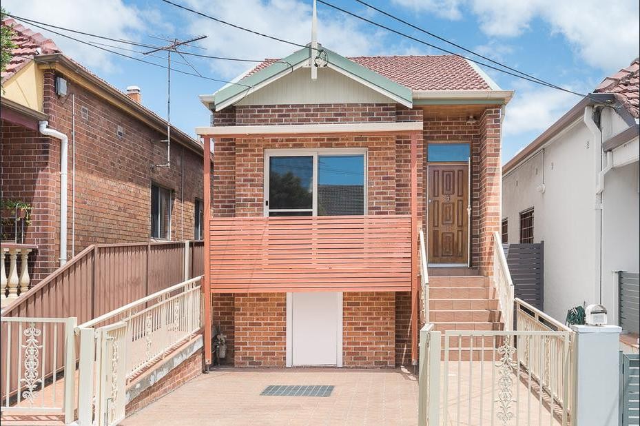 22 Frederick Street, Sydenham, NSW 2044