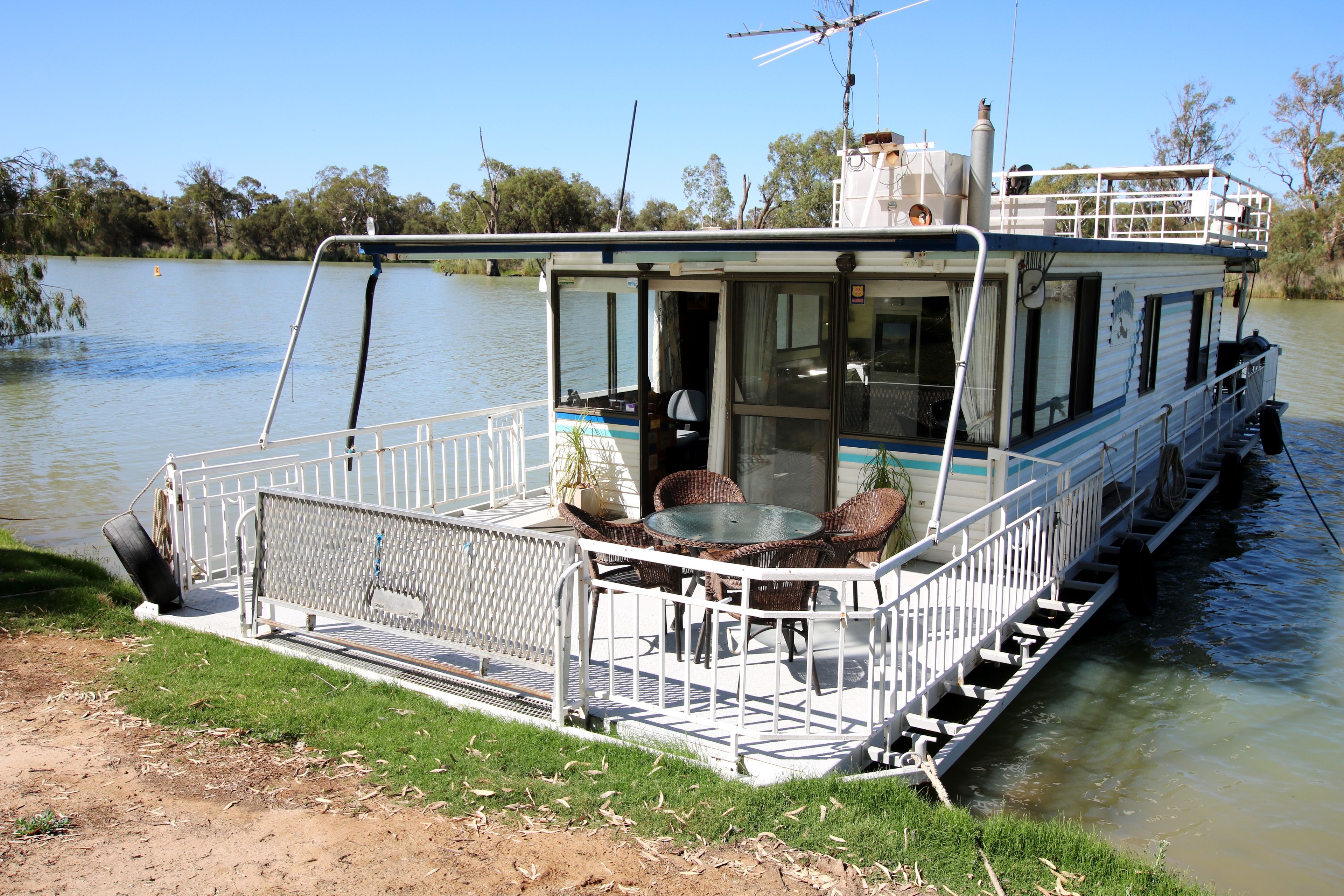 Moorook, SA 5332
