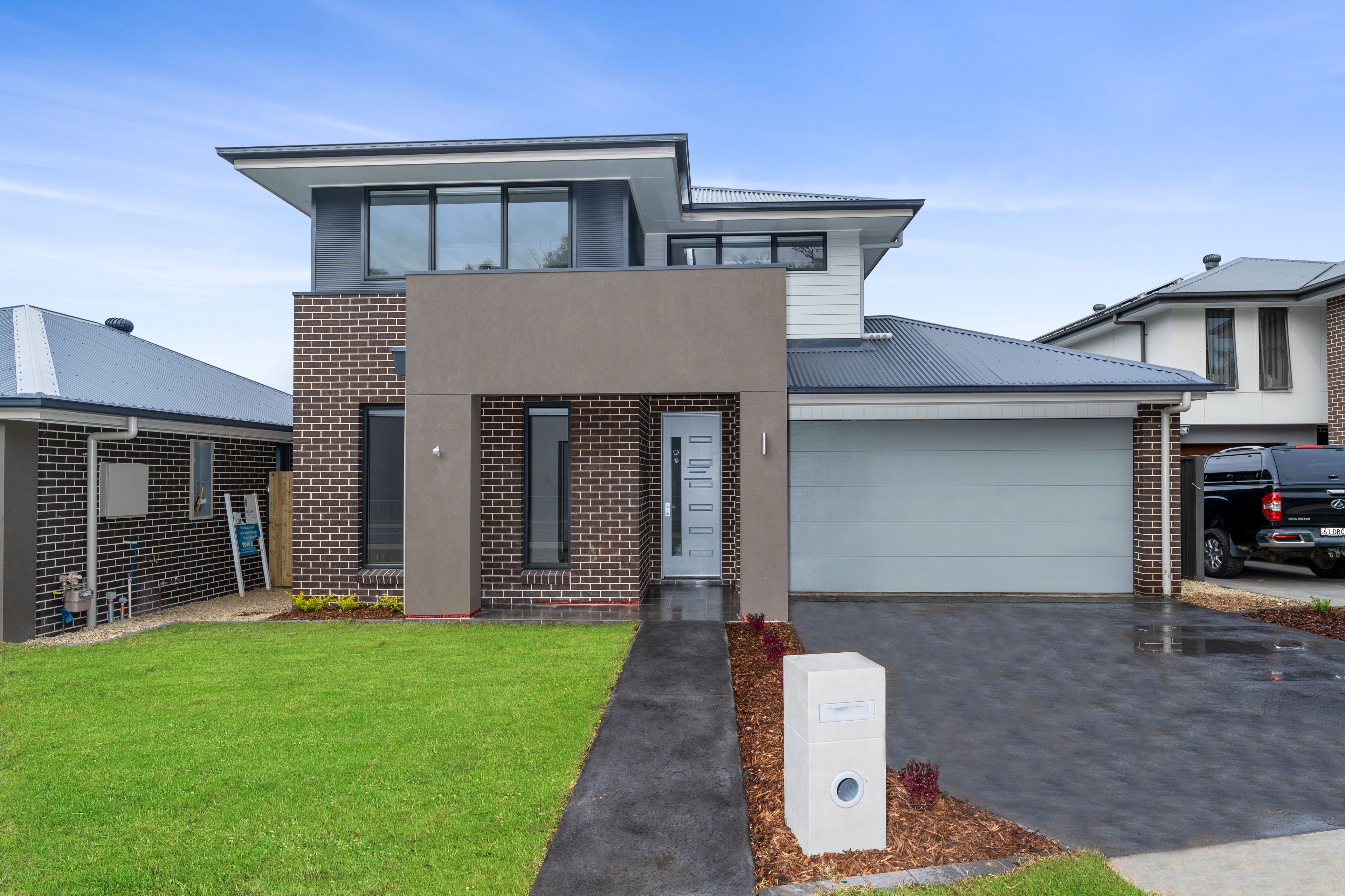 30 Callistemon Circuit, JORDAN SPRINGS NSW 2747