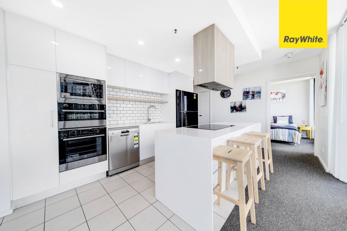 2205/120 Eastern Valley Way, Belconnen, ACT 2617