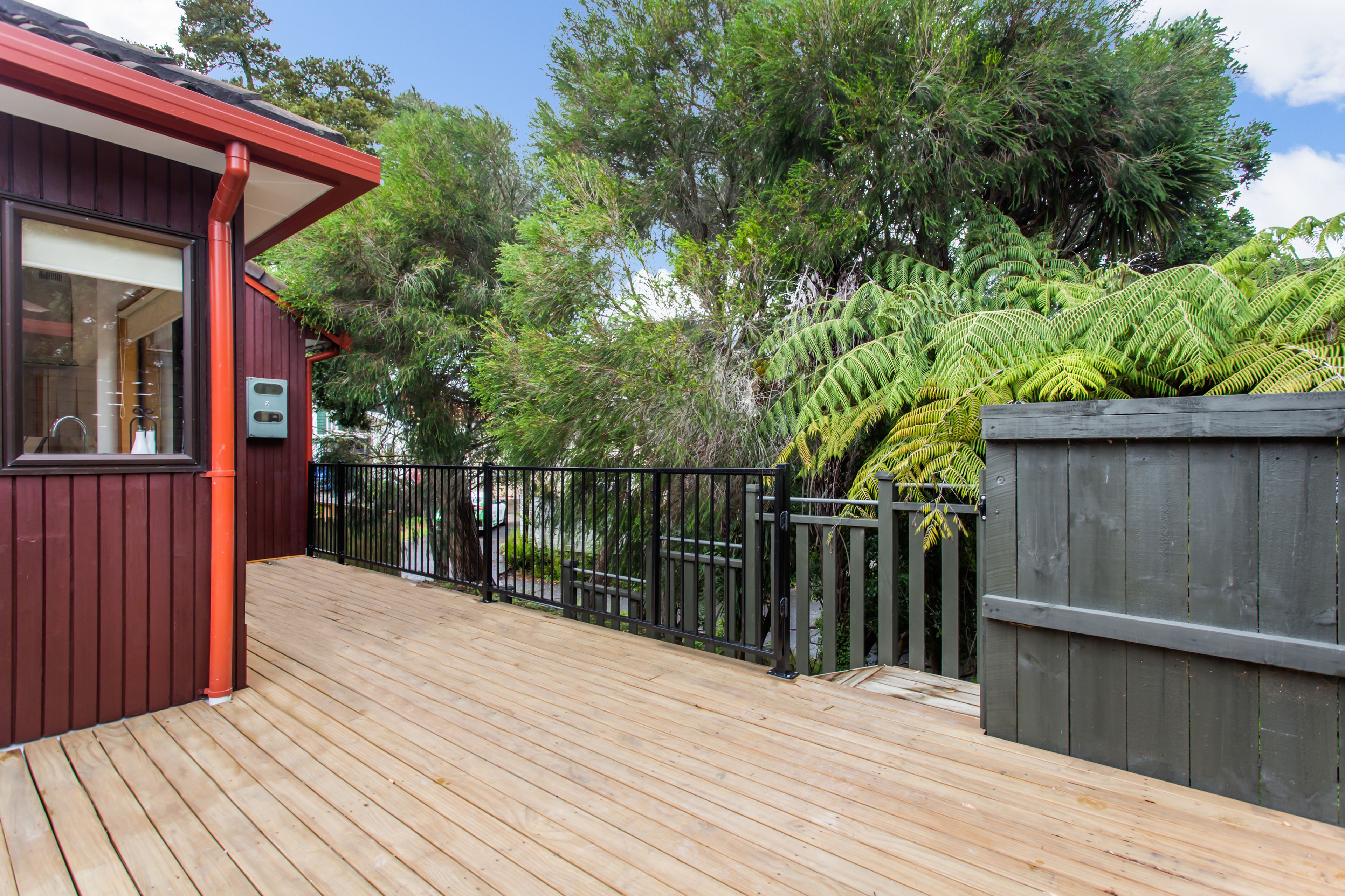 2/20 Reid Road, New Lynn, Waitakere City