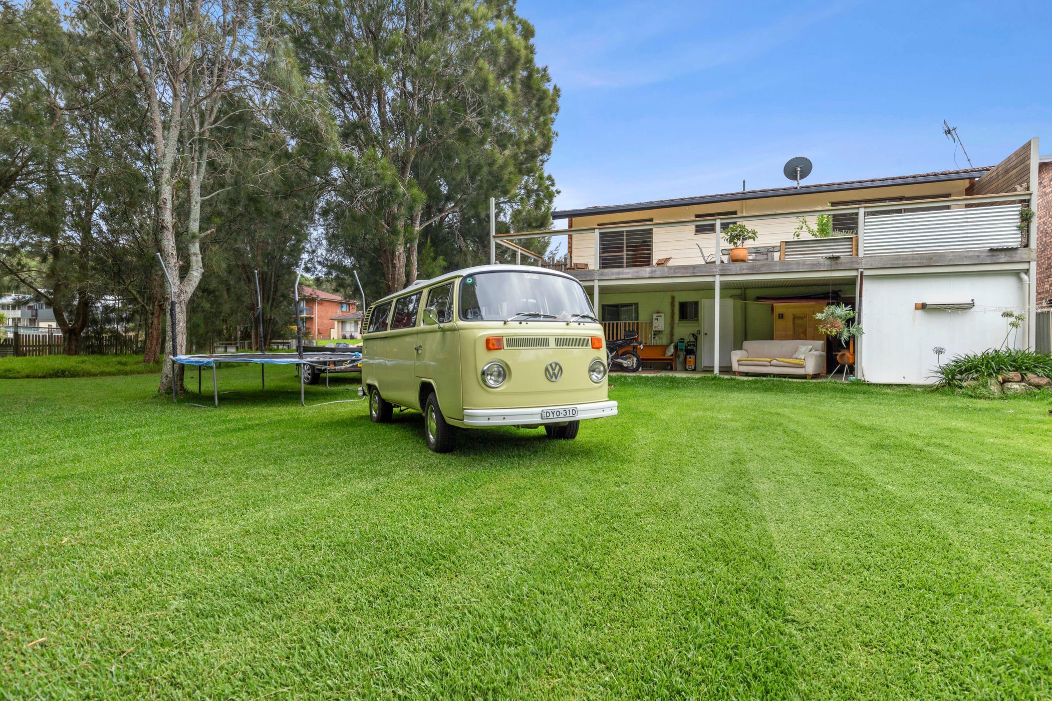 21 Manyana Drive, Manyana NSW 2539