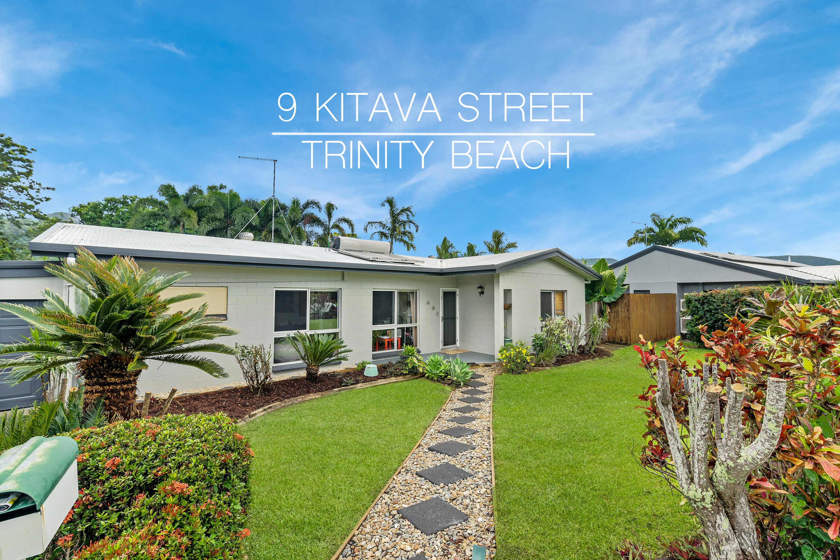 9 Kitava Street, Trinity Beach, QLD 4879