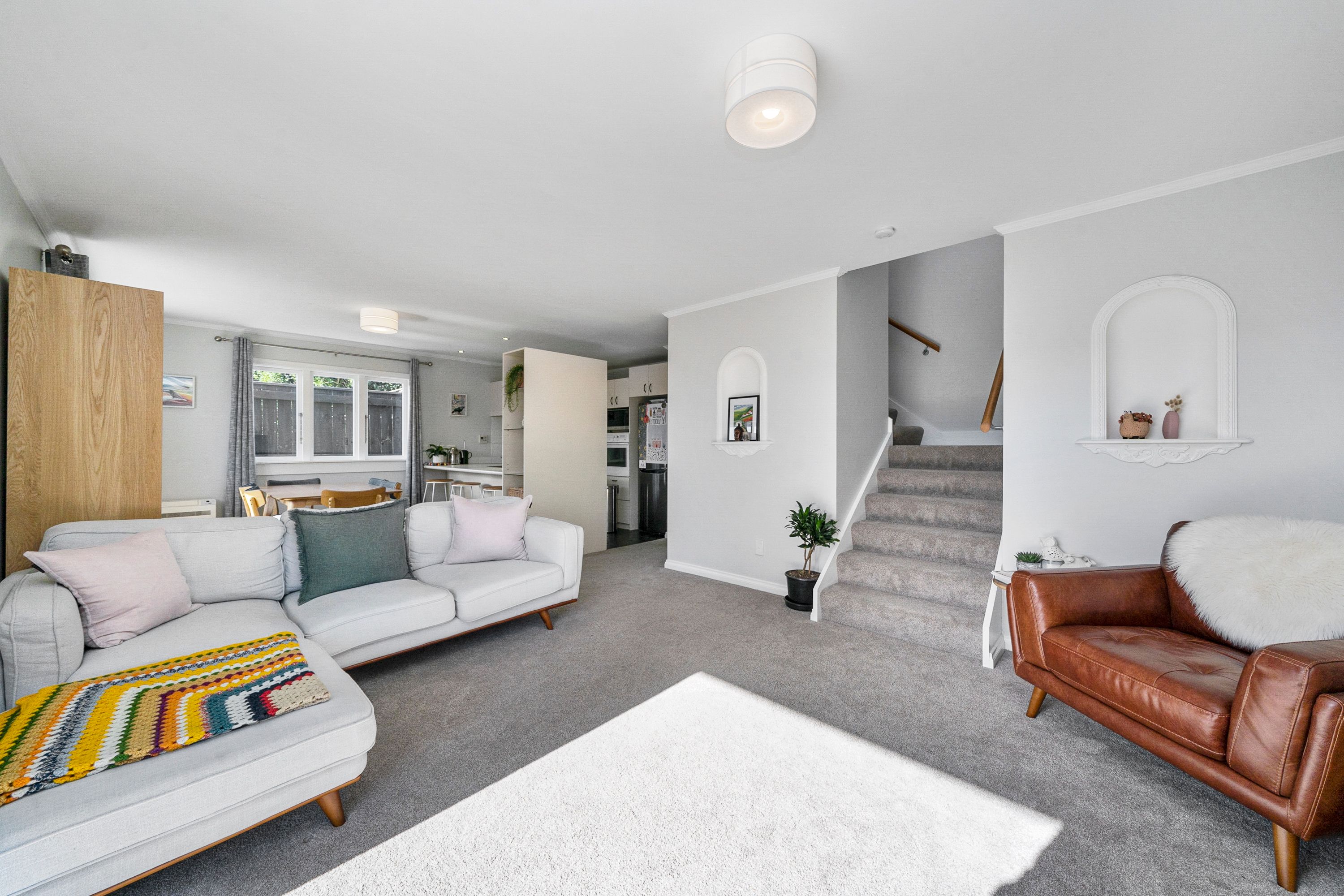 18A Bolton Street, Petone, Lower Hutt City