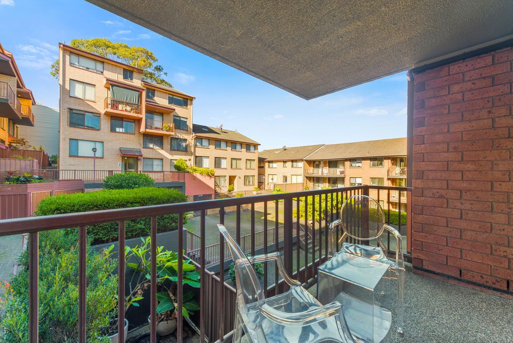 54/492 Elizabeth Street, Surry Hills, NSW 2010
