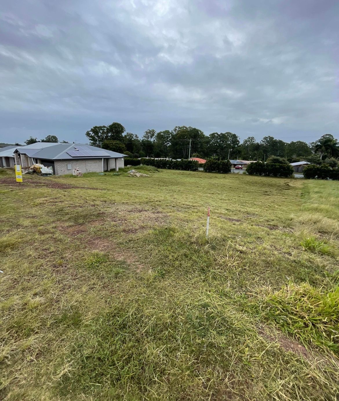 8 Macadamia Drive, Tinana, QLD 4650