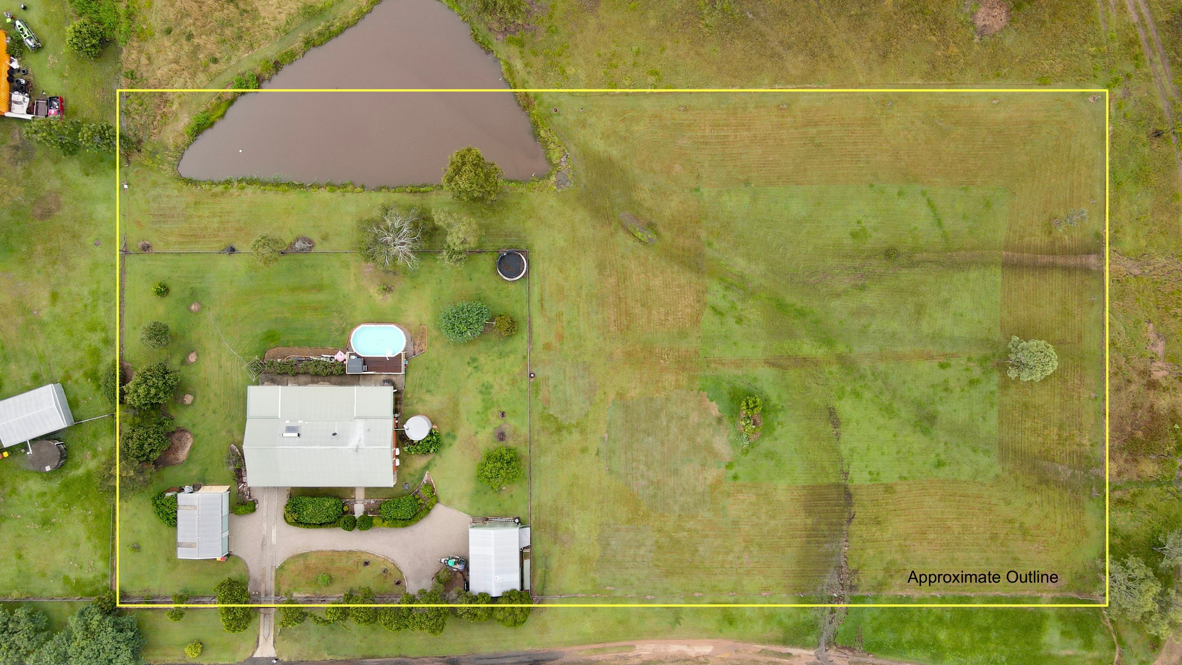 3 Coleman Road, South Ripley, QLD 4306