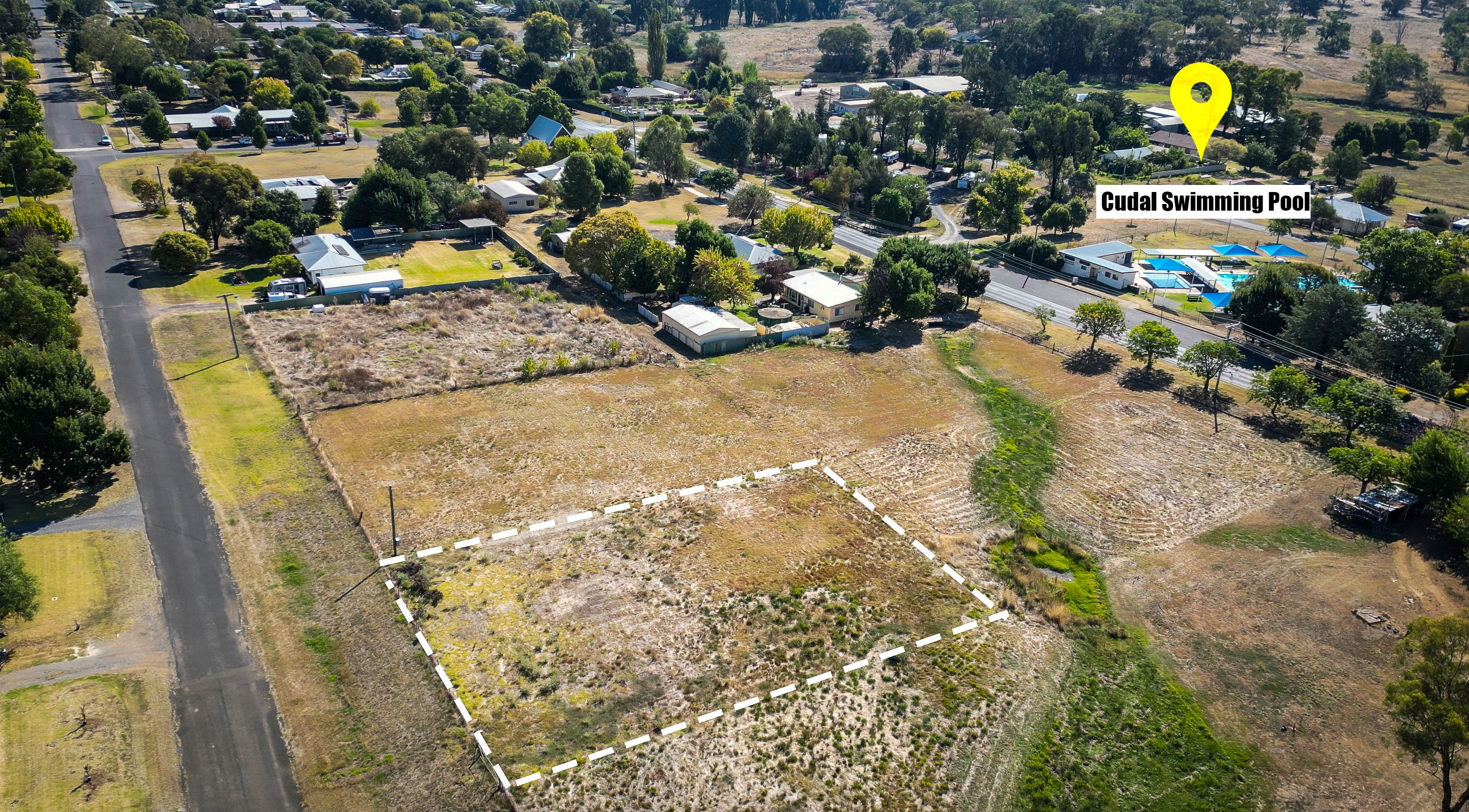 41 Toogong Street, Cudal, NSW 2864 Sold Land Ray White Townsend