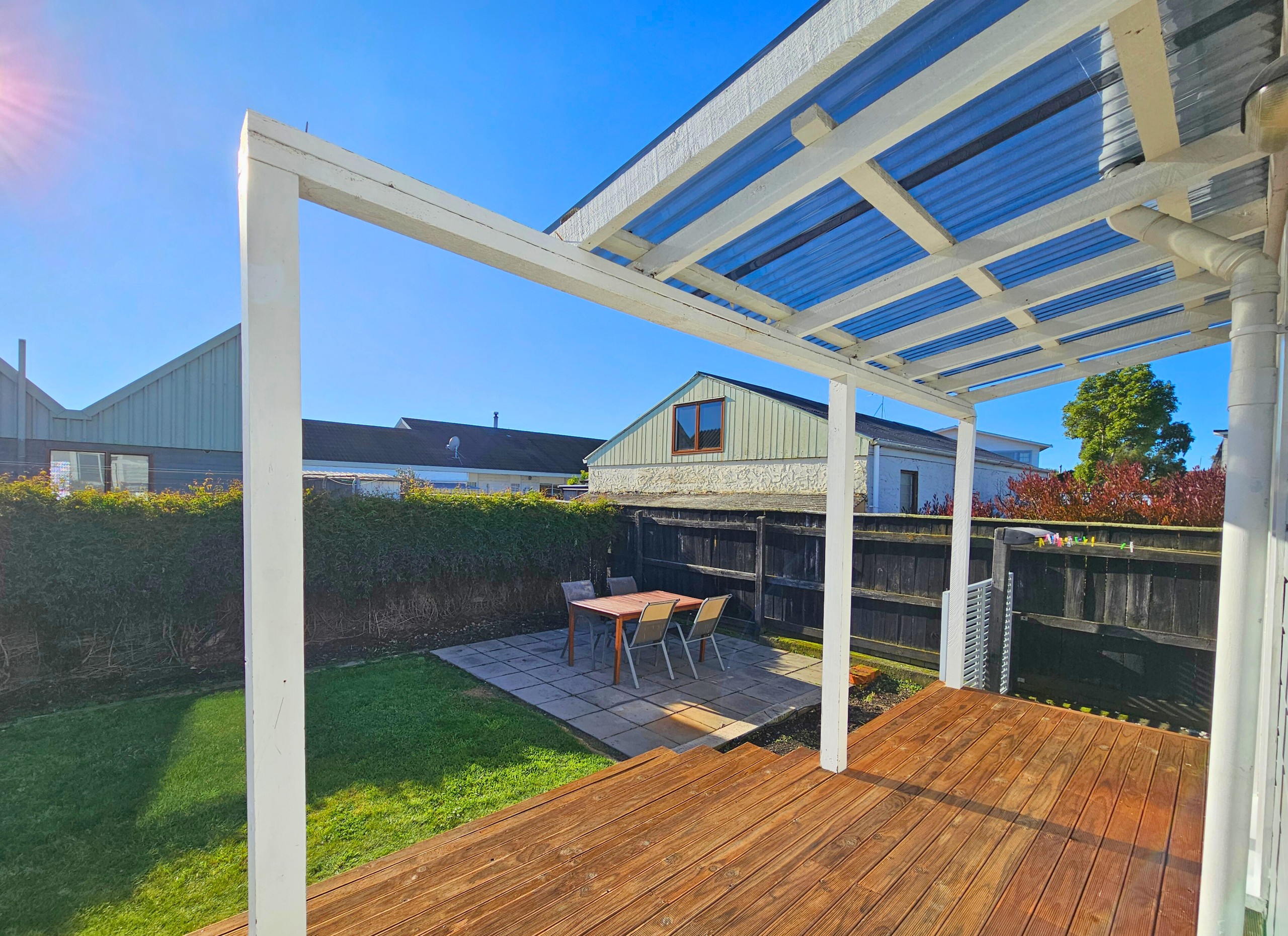 128 Charles Street, Blenheim, Marlborough District