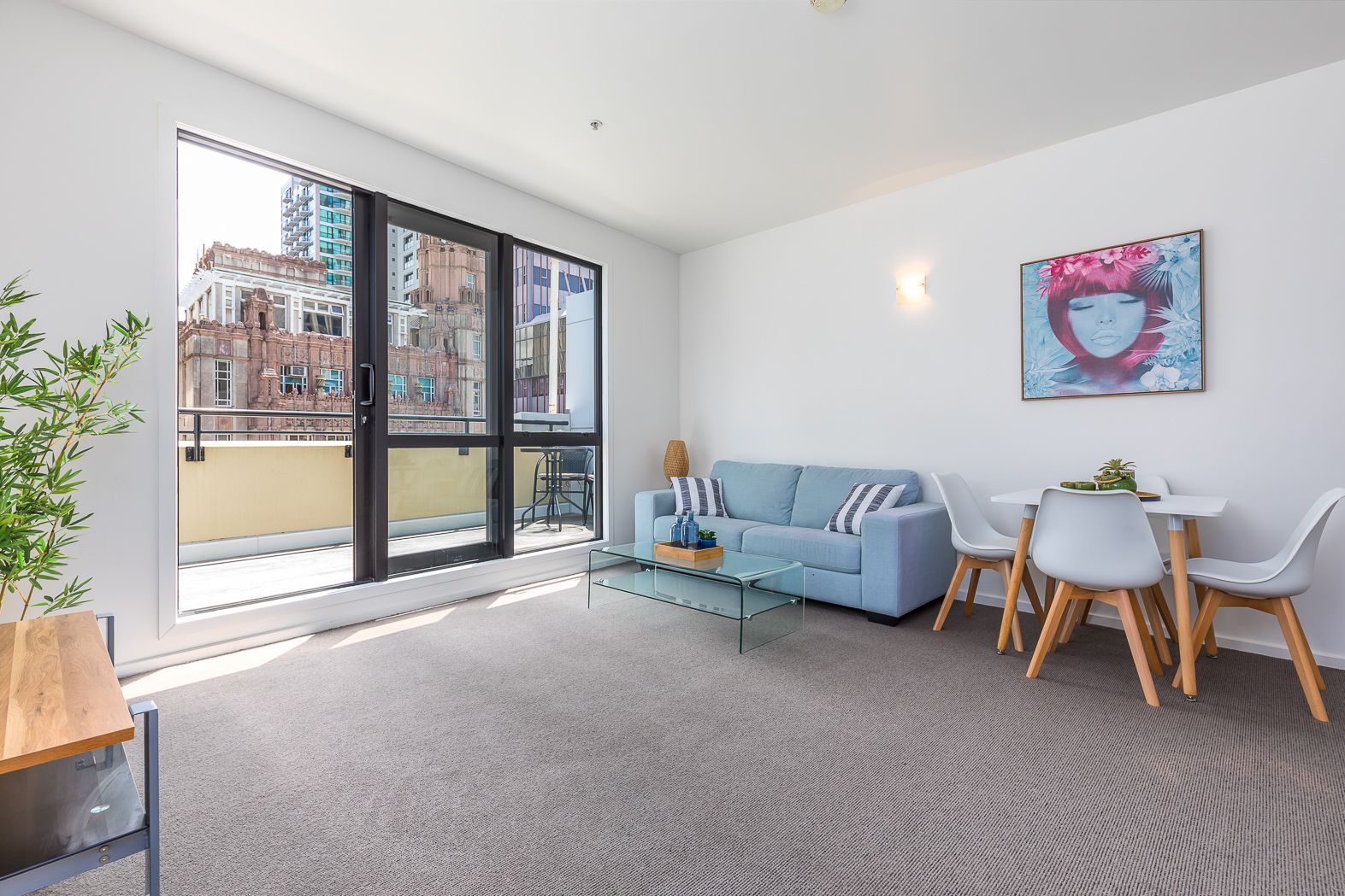 7B/11 Durham Street East, Auckland Central, Auckland City