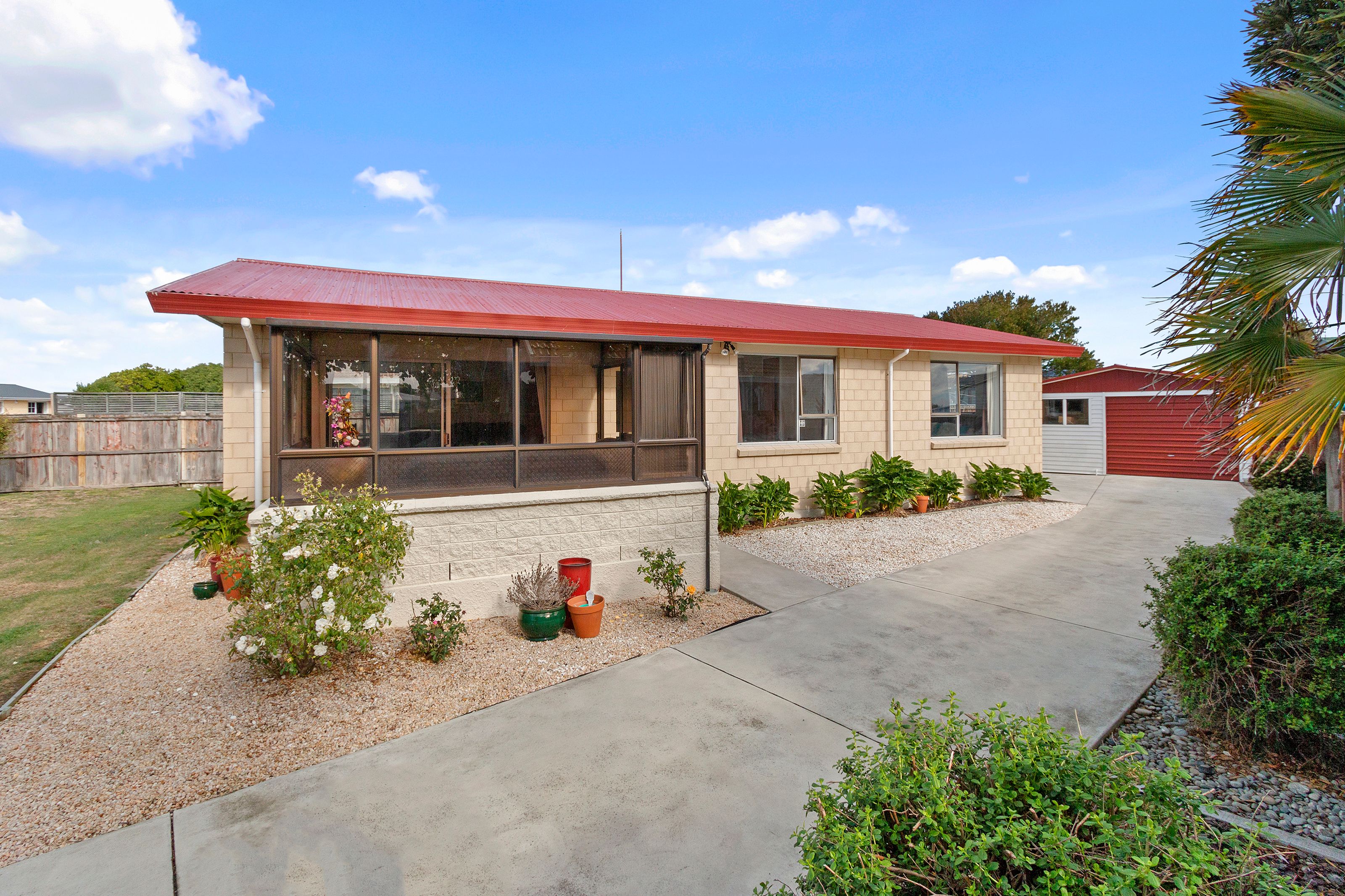 30 St Heliers Crescent, Aranui, Christchurch City