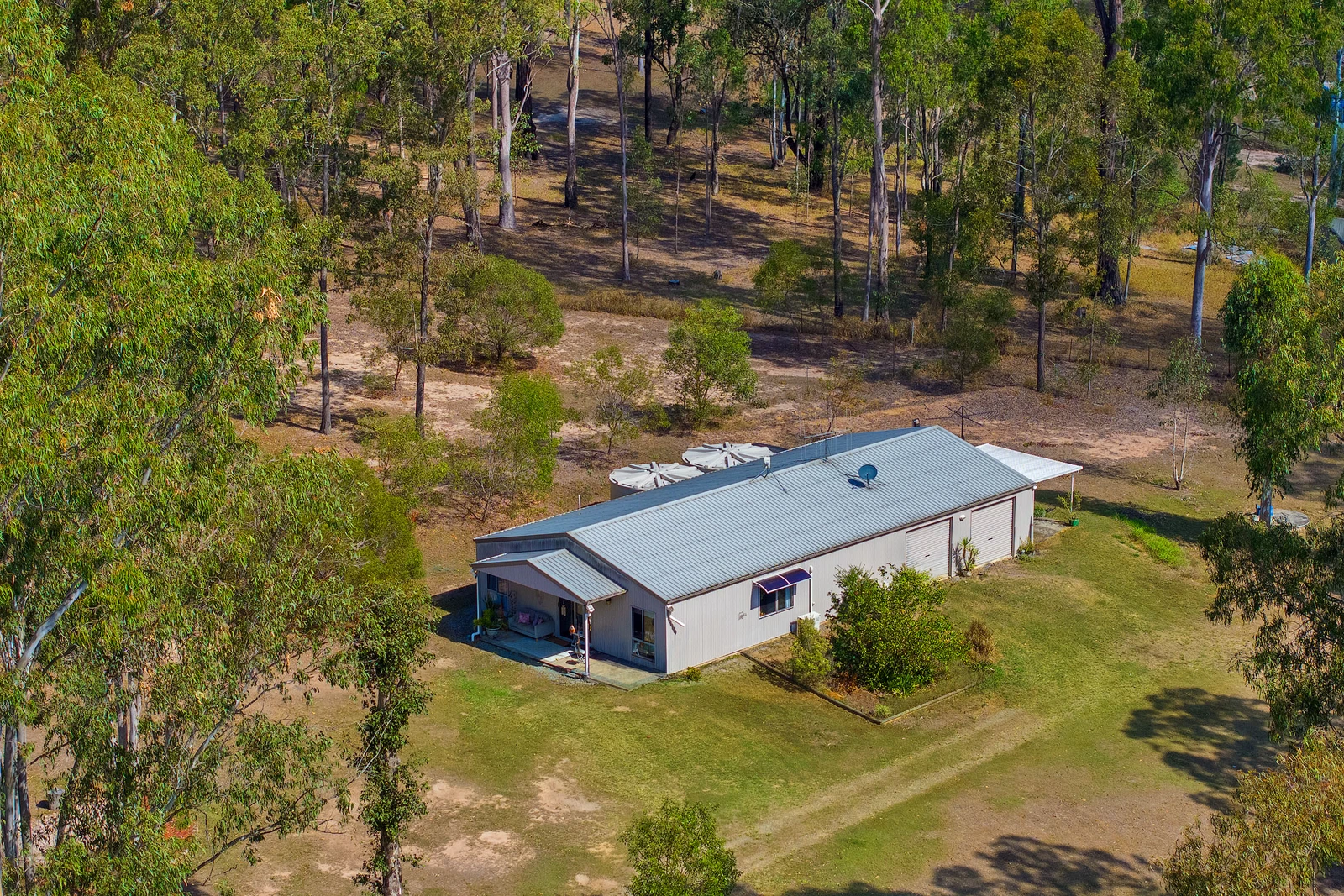 29 Kimberly Grange Court, Curra, QLD 4570