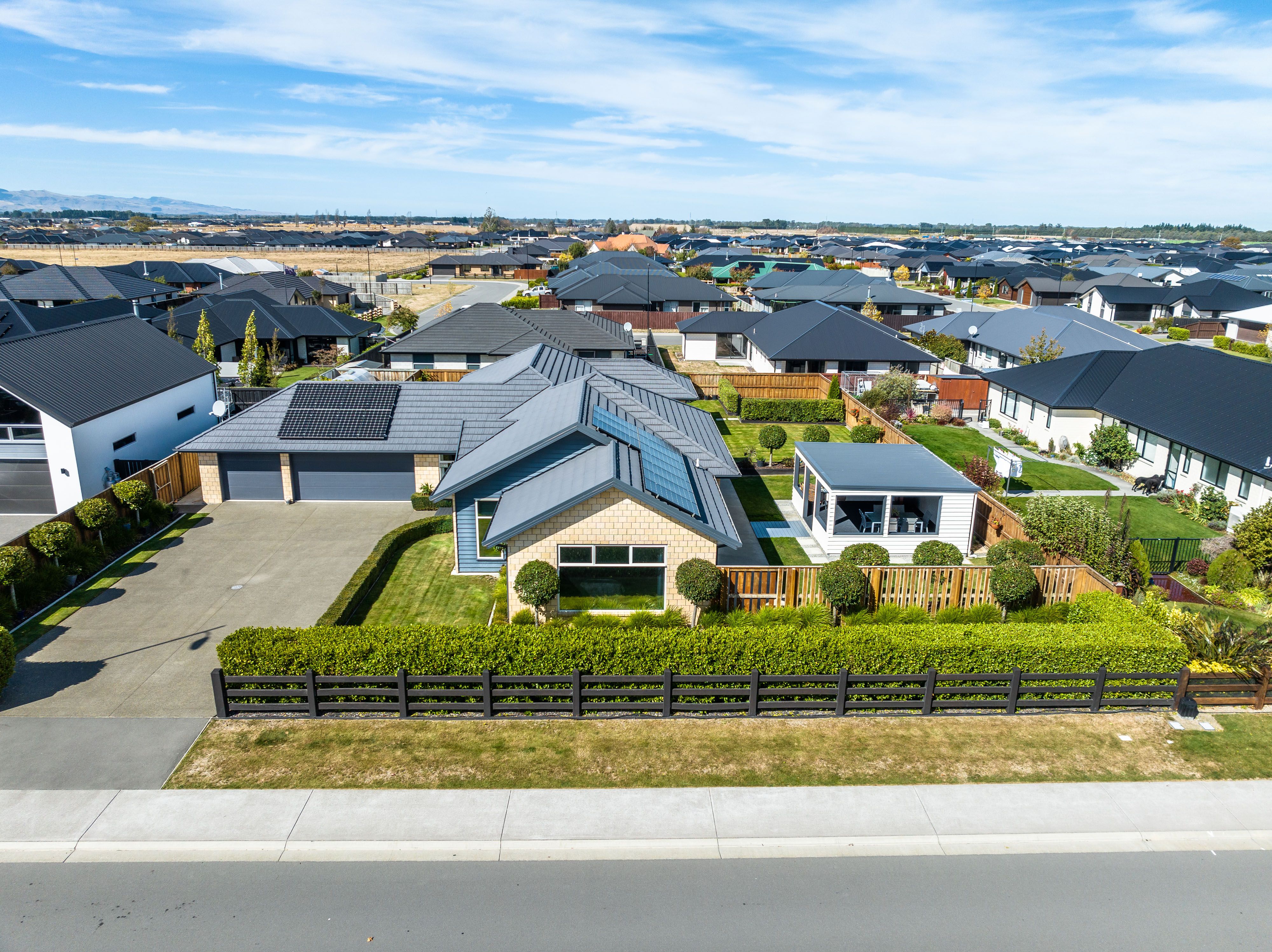 21 Riverstone Drive, Rolleston, Selwyn District