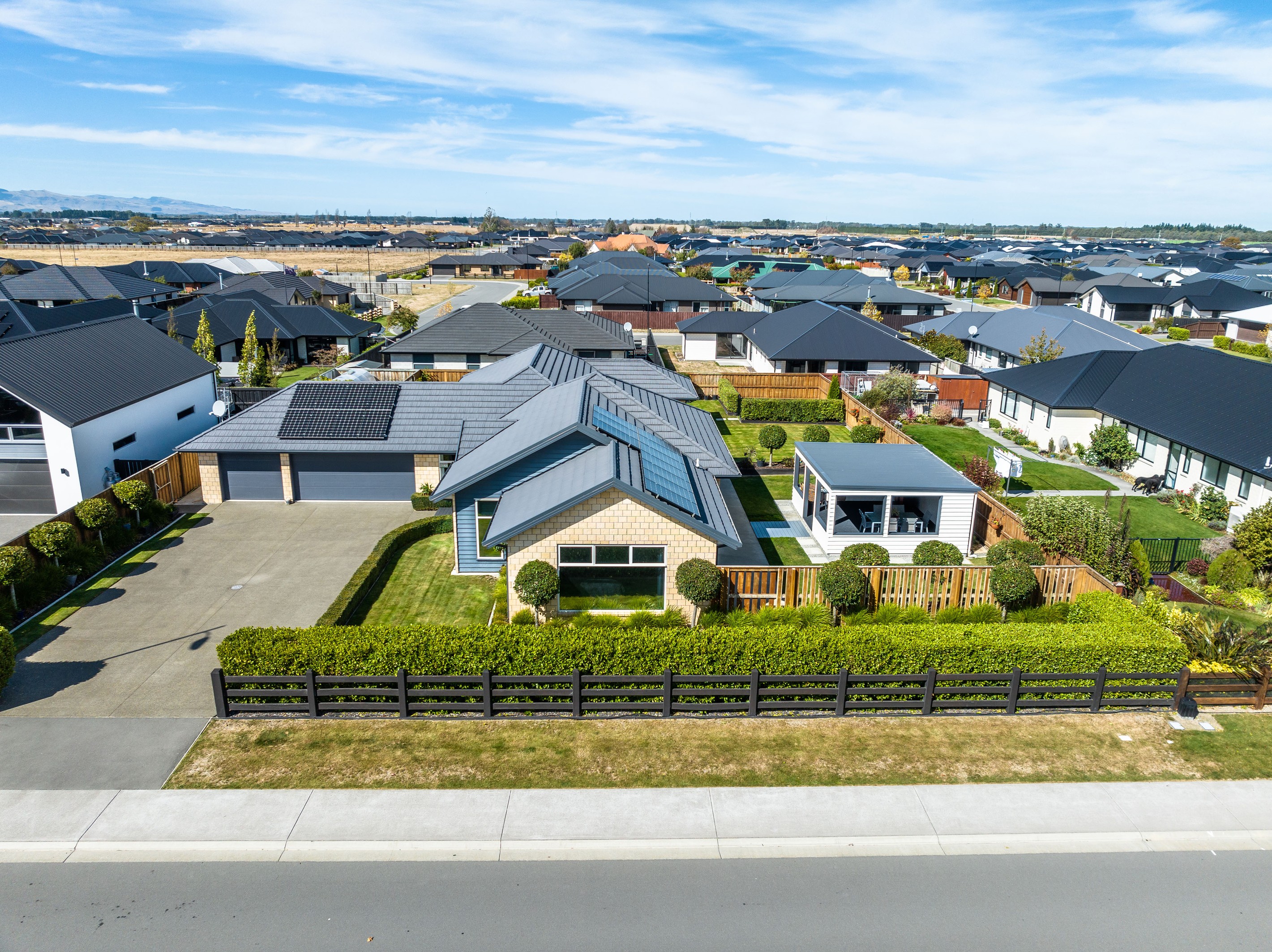 21 Riverstone Drive, Rolleston, Selwyn District