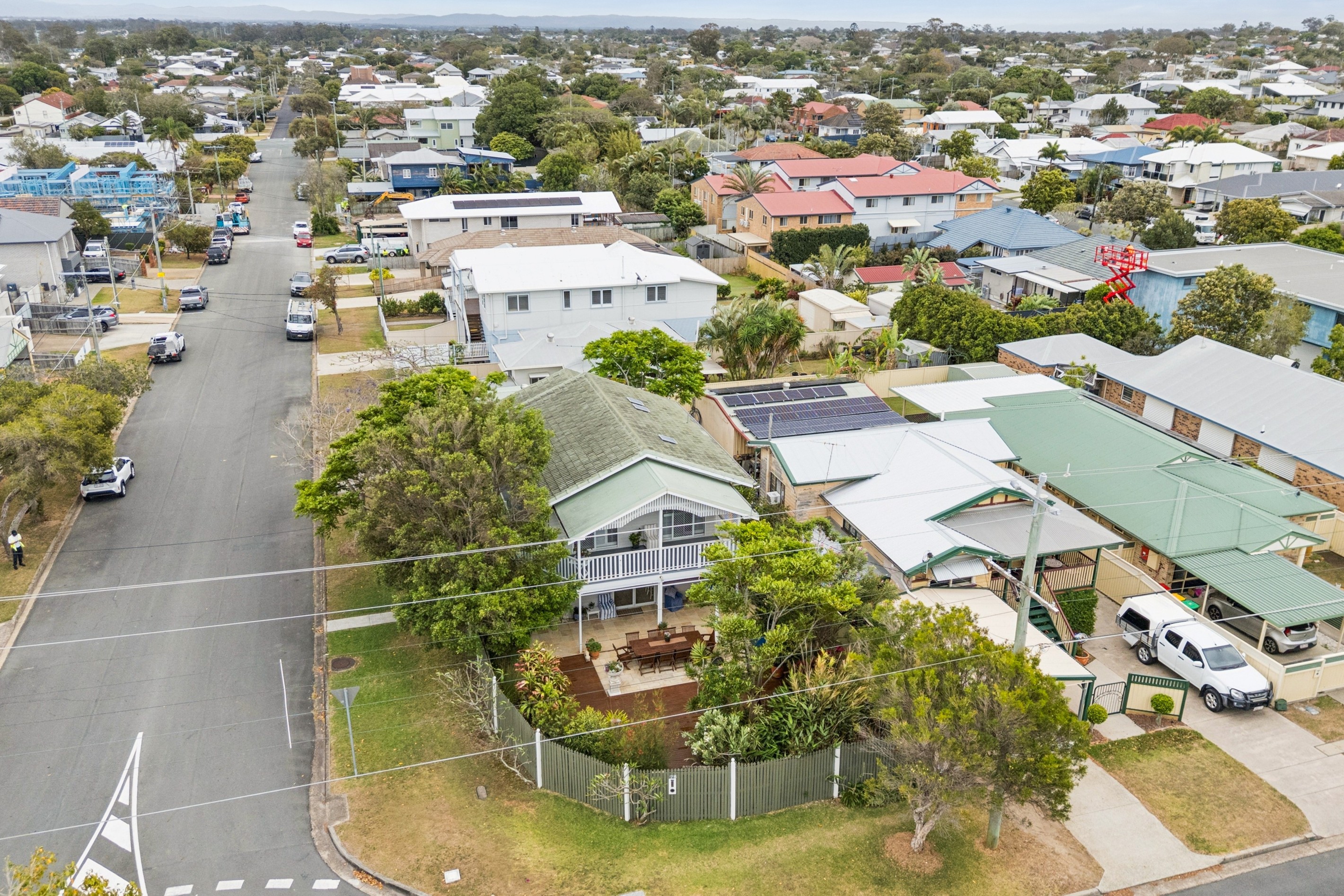 75 Kate Street, Woody Point, QLD 4019