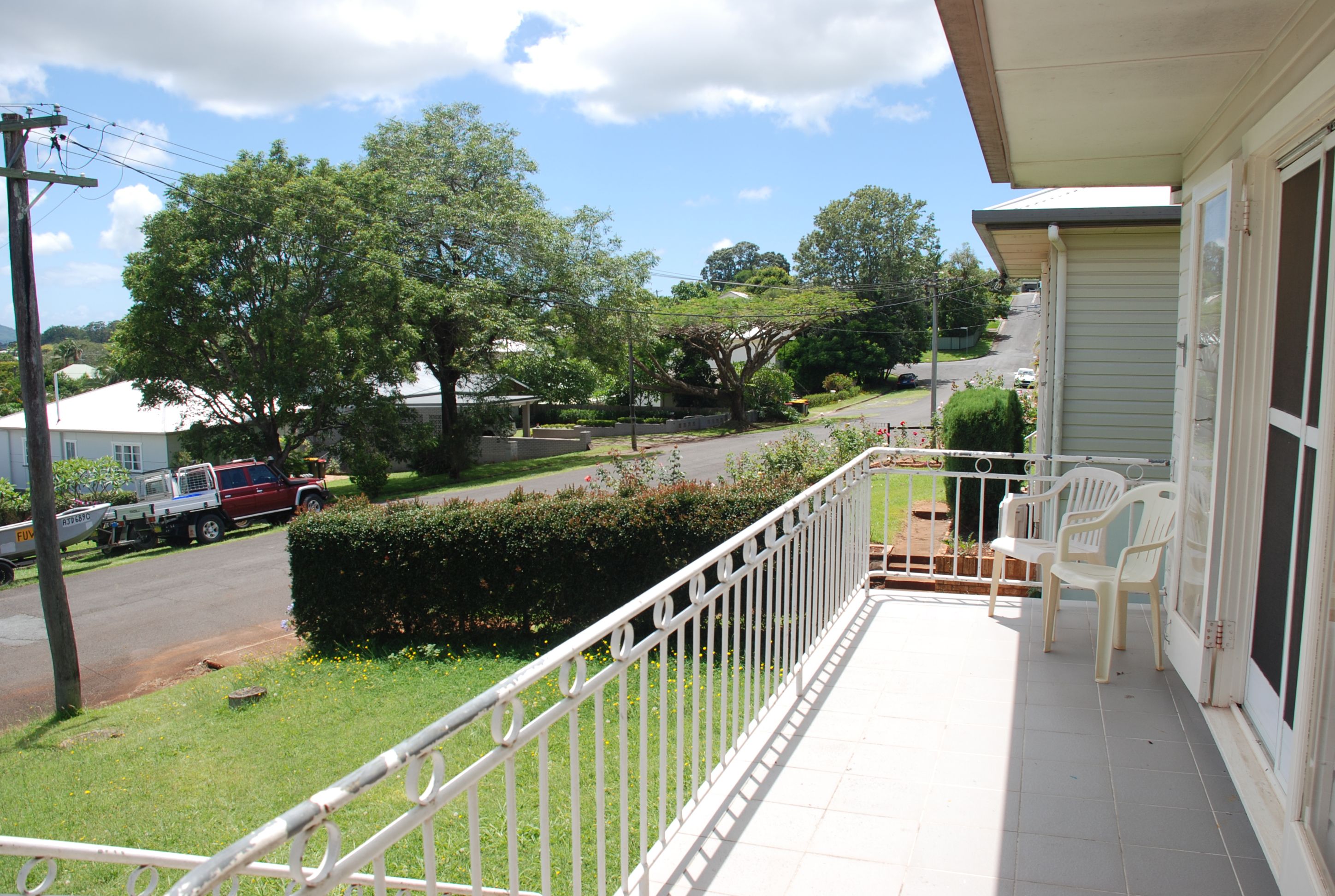 4 Wade Street
