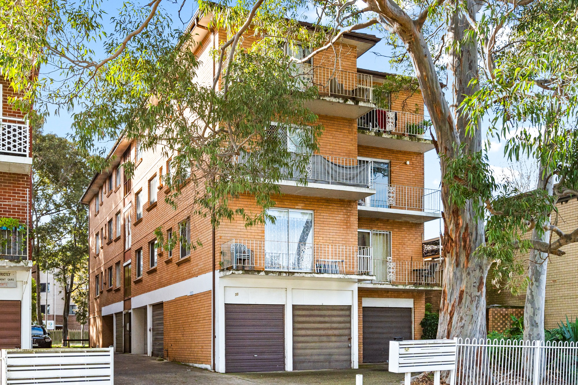 7/33 Carramar Avenue, Carramar, NSW 2163