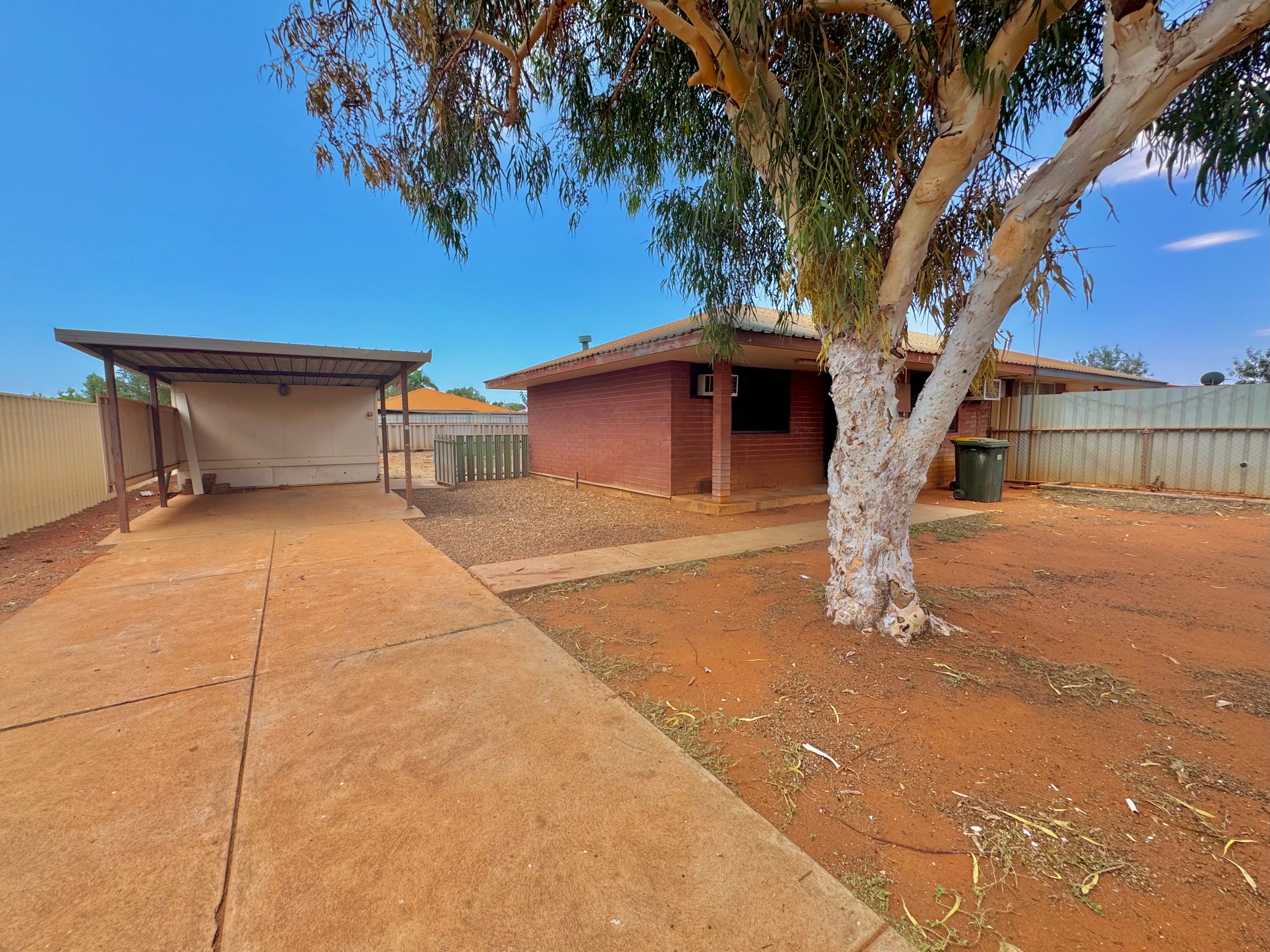 19A Boogalla Crescent, South Hedland, WA 6722