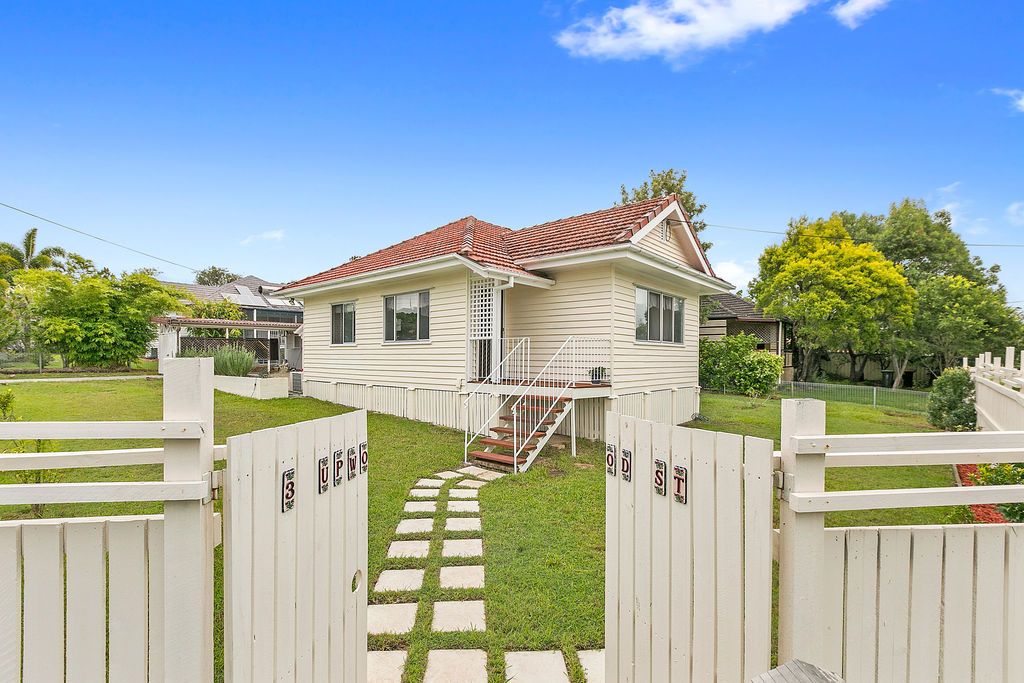 3 Upwood Street, Coopers Plains, QLD 4108