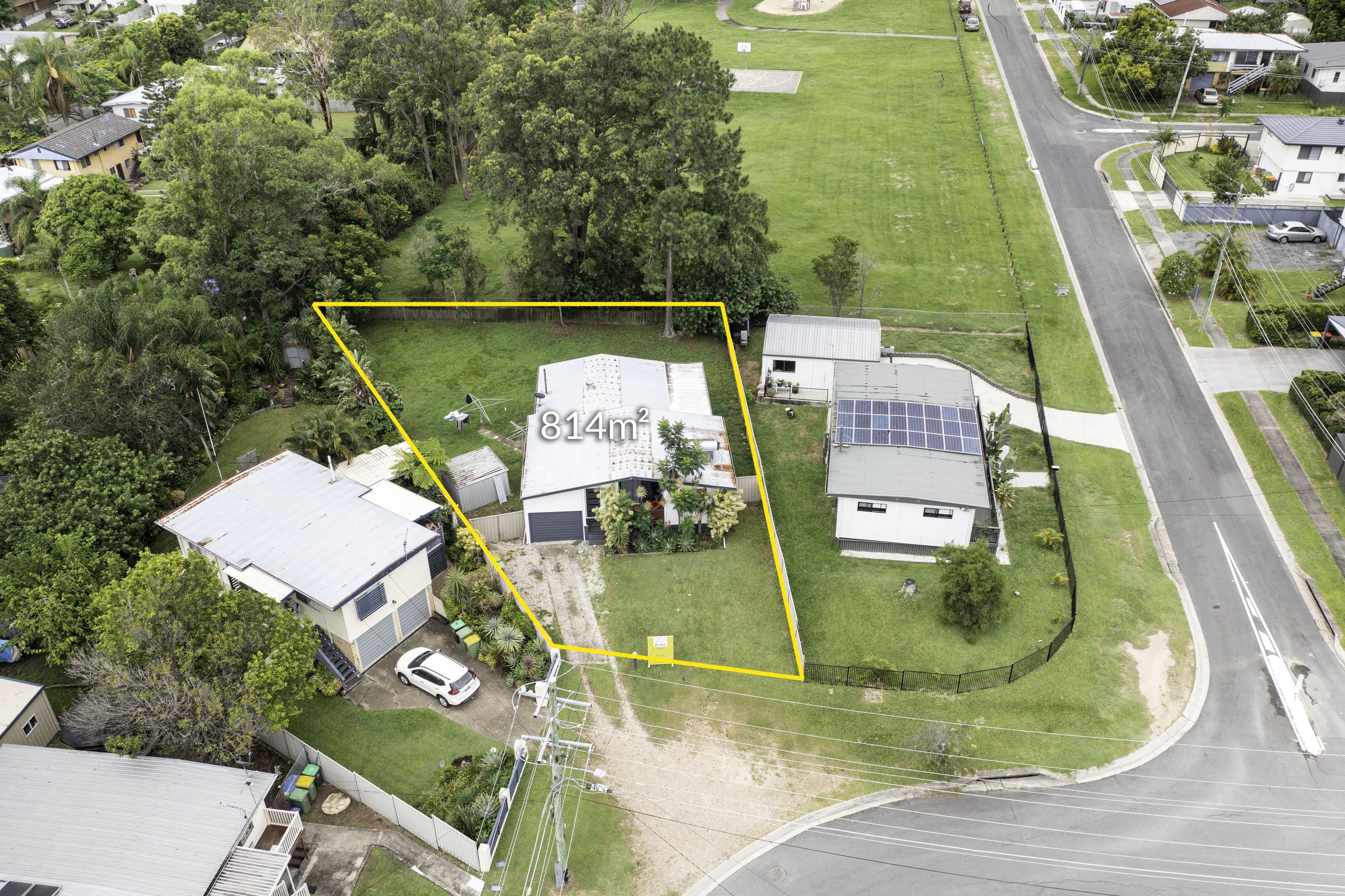 17 Veryan Street, Kingston, QLD 4114