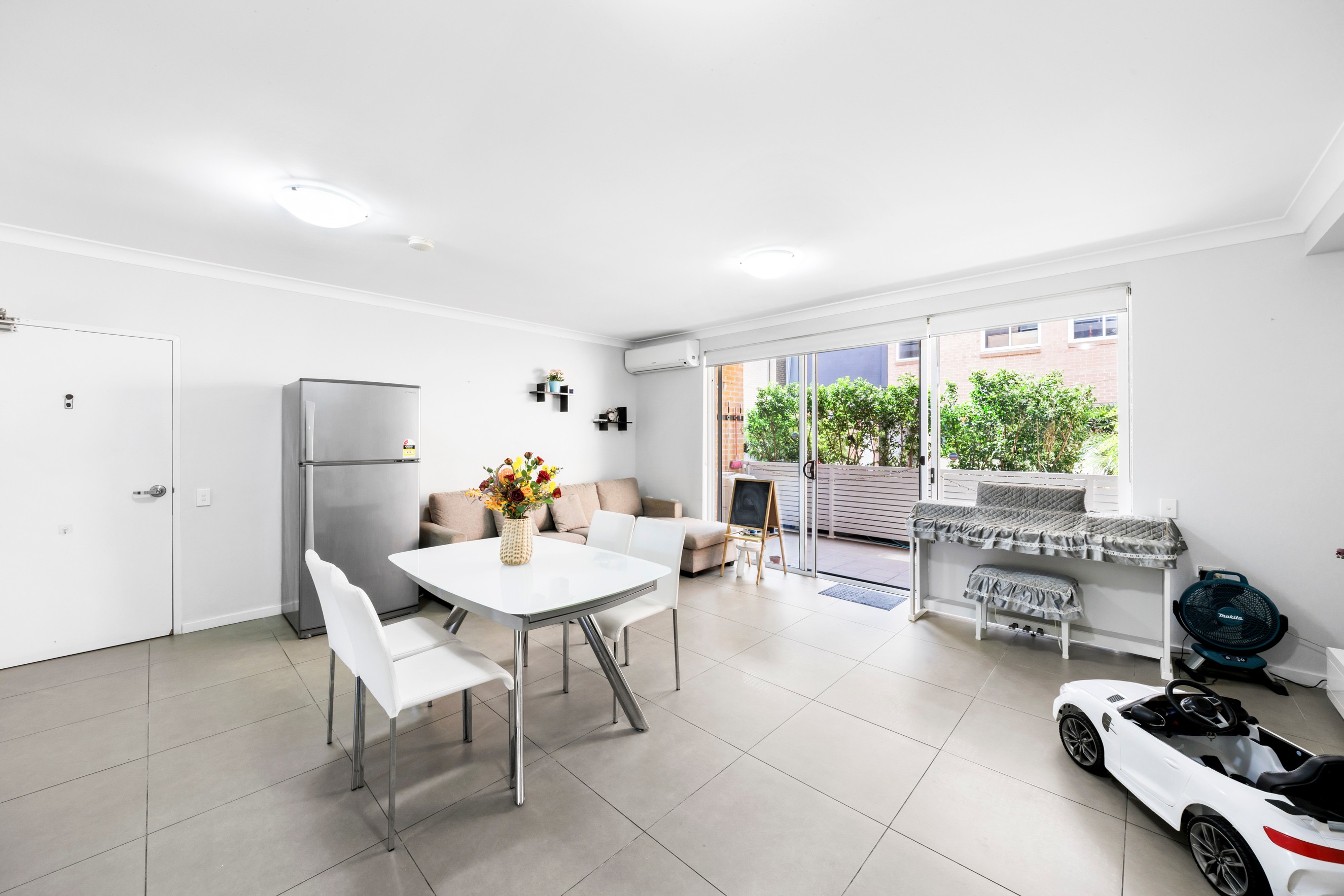3/153 Wellington Road, Sefton, NSW 2162