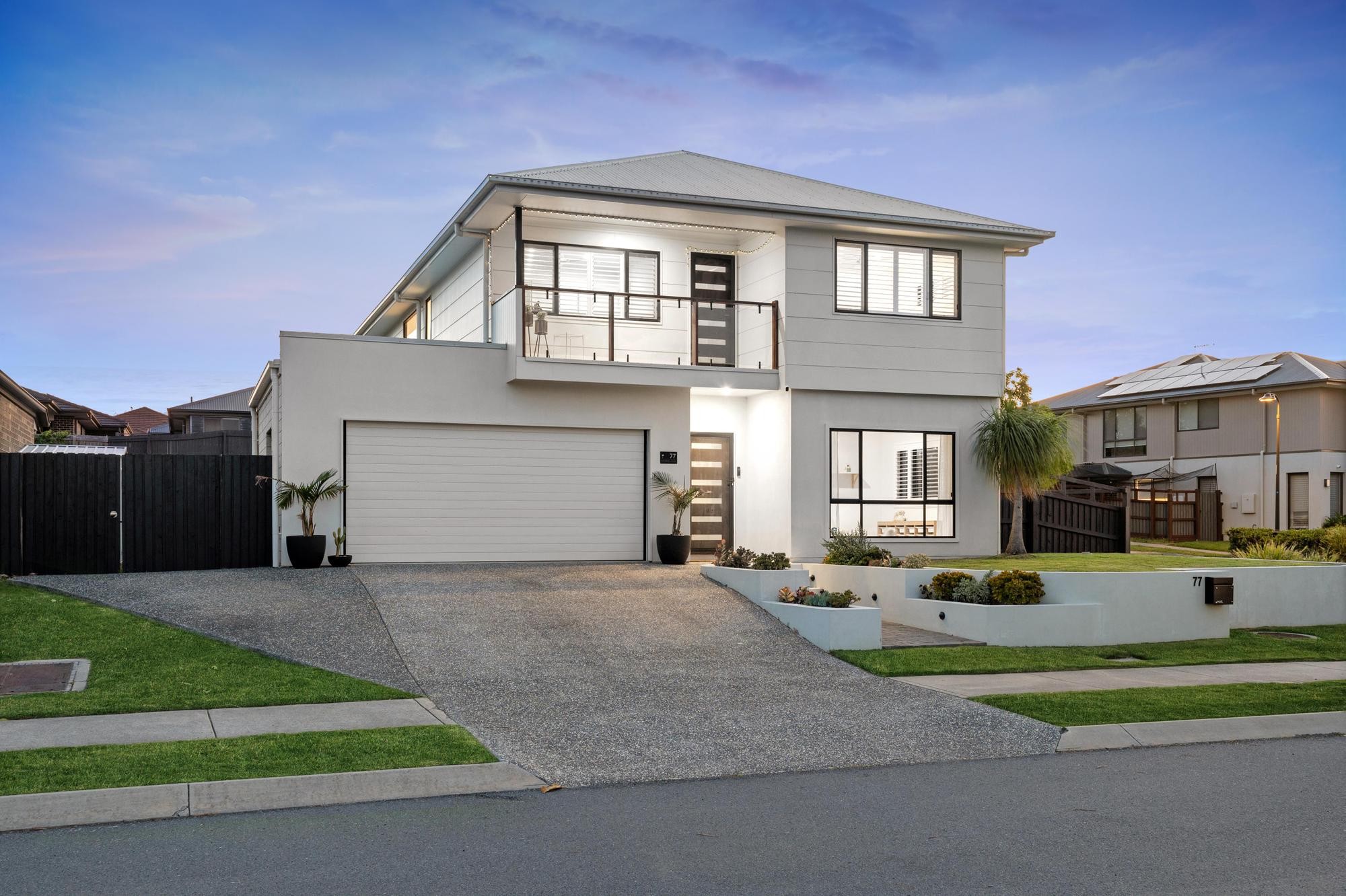 77 Harmony Crescent, South Ripley, QLD 4306