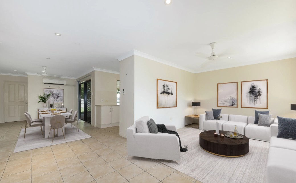 11 Burbank Way, Kirwan, QLD 4817
